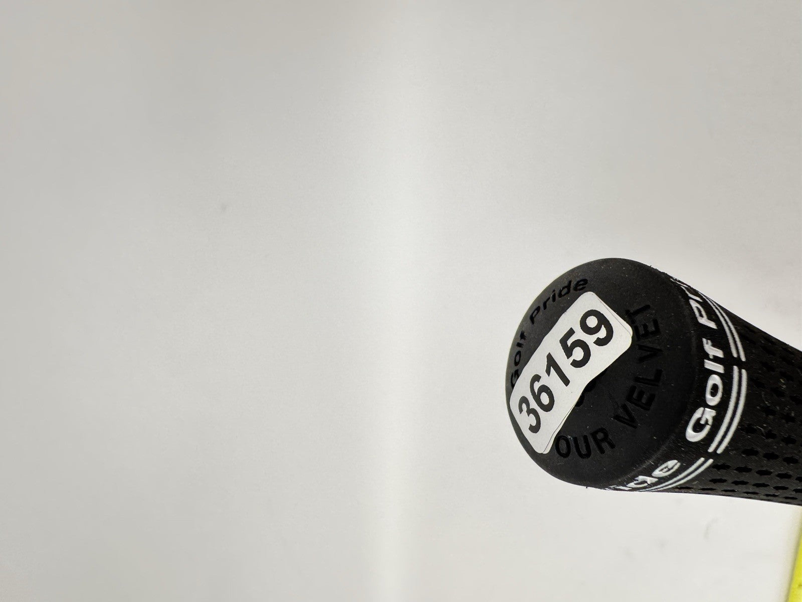 Cobra OPTM Driver Shaft Hzrdus Smoke Green iM10 5.5 Regular Graphite 44.5”/3615911
