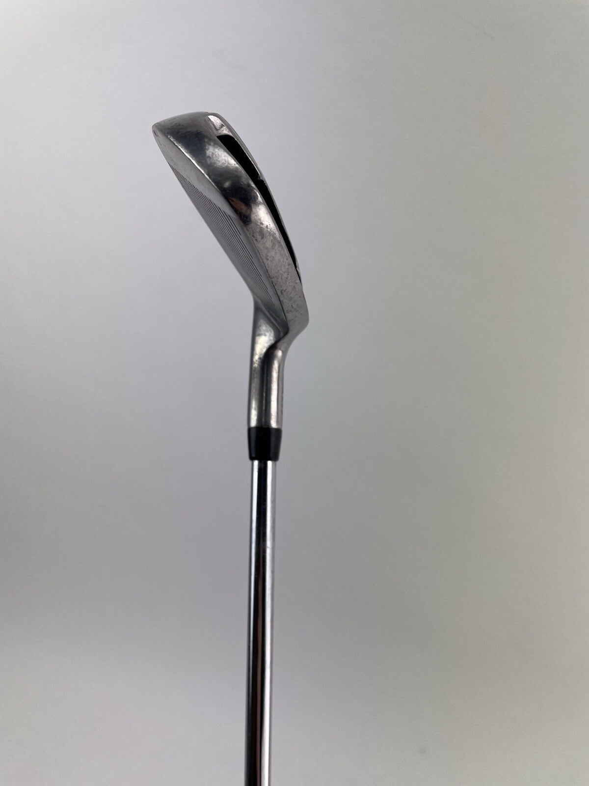 Jaxx Golf Pitching Wedge CB200 Regular Flex Steel /Right Hand /New Grip /1861816