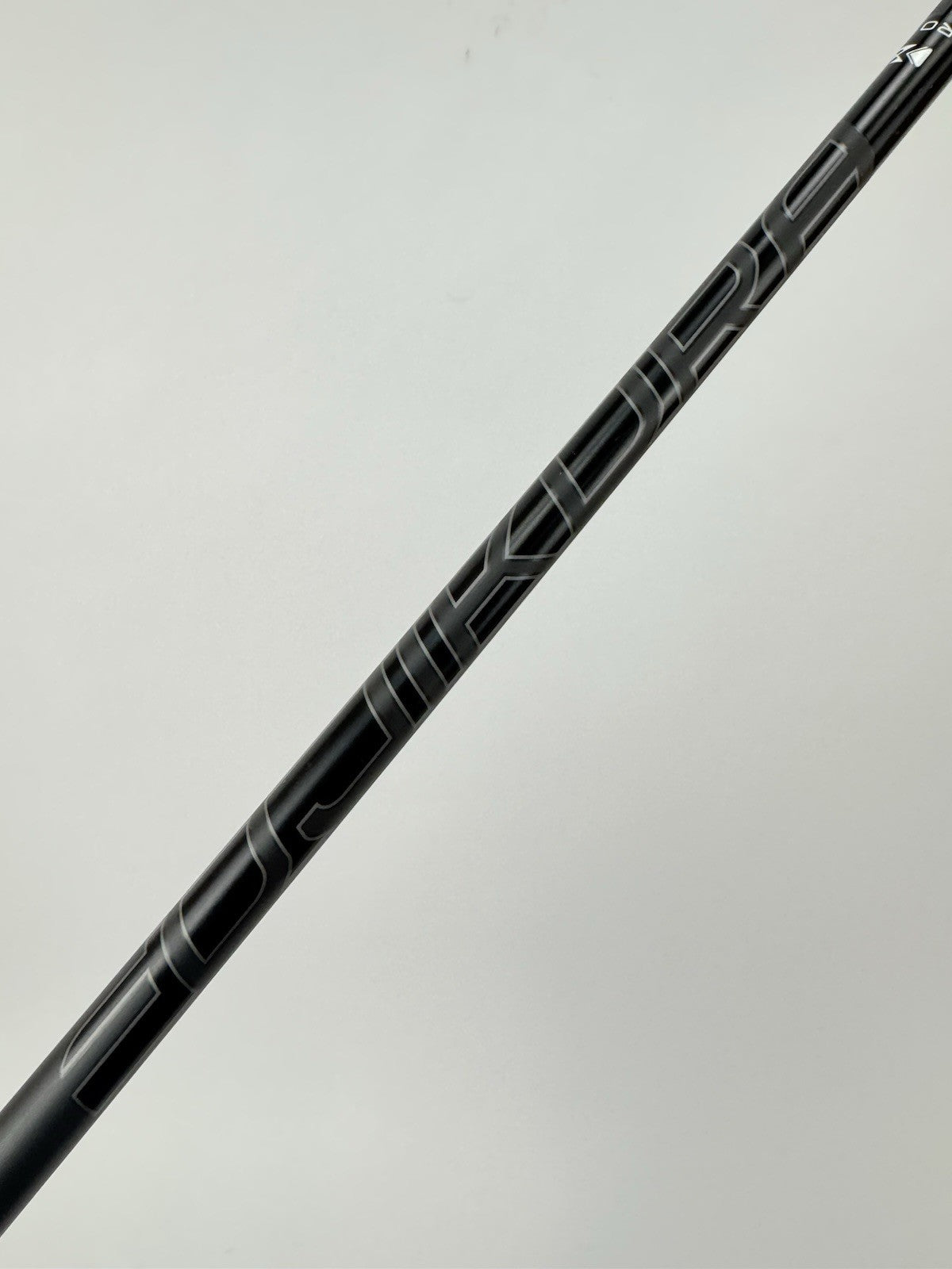 Callaway Elyte Smoke Driver Shaft Fujikura Pro XLR8 X Flex Graphite 44” /334110