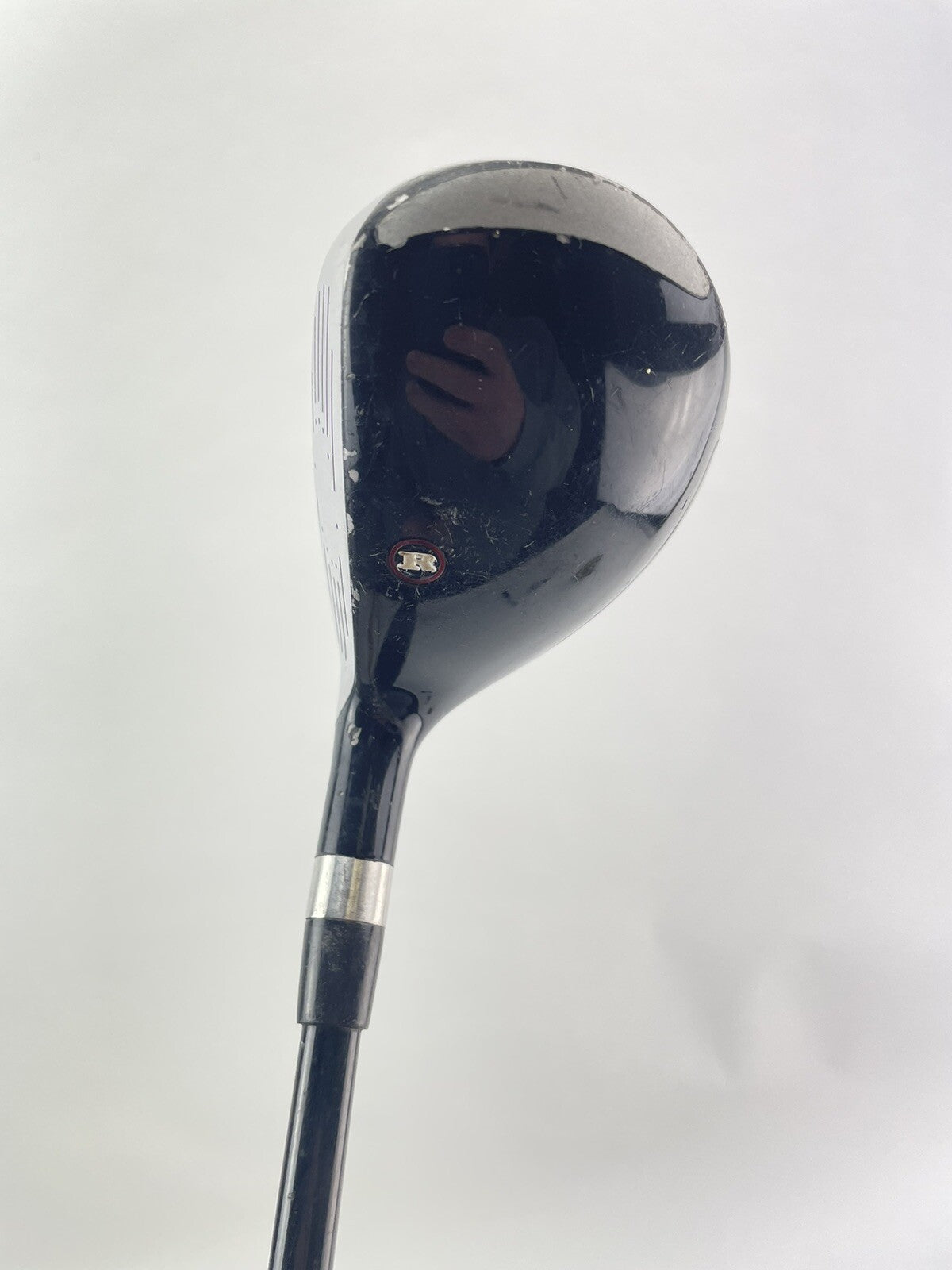 Ram Golf 4 Hybrid 23* SDX2 Ladies Graphite/Right Handed /New Grip /2089811