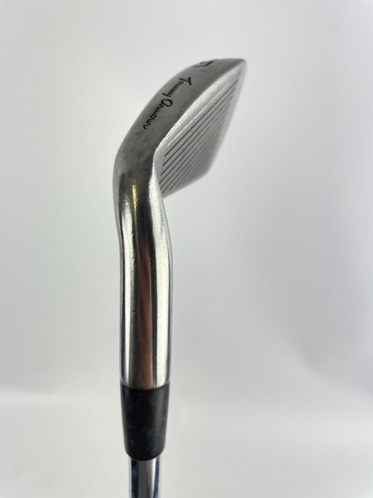 Tommy Armour Ladies 5 Iron Black Scot Ladies Flex Steel /New Grip /63428