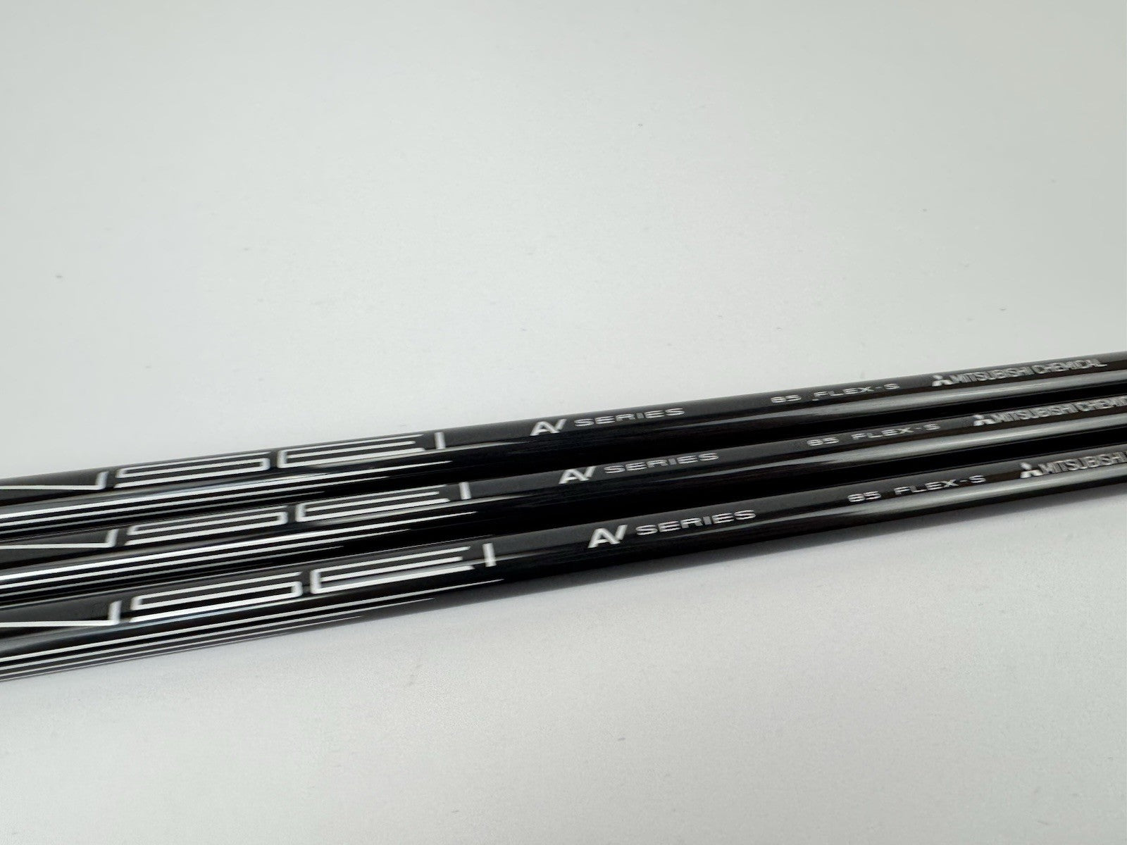 Mitsubishi Chemical Wedge Shaft Set (3) Tensei White Stiff Graphite 0.355/328963