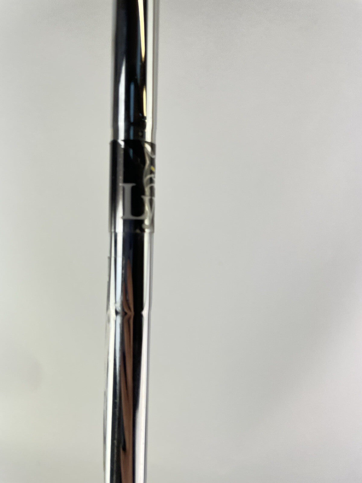 Lynx Black Cat 6 Iron Regular Flex Steel /Right Handed /Demo /New /1384917