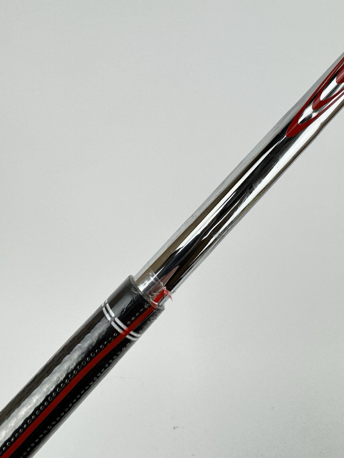 Nippon Modus3 Iron Shaft Tour 120 Stiff Steel 37" /0.355 Tapered /Grip /330982