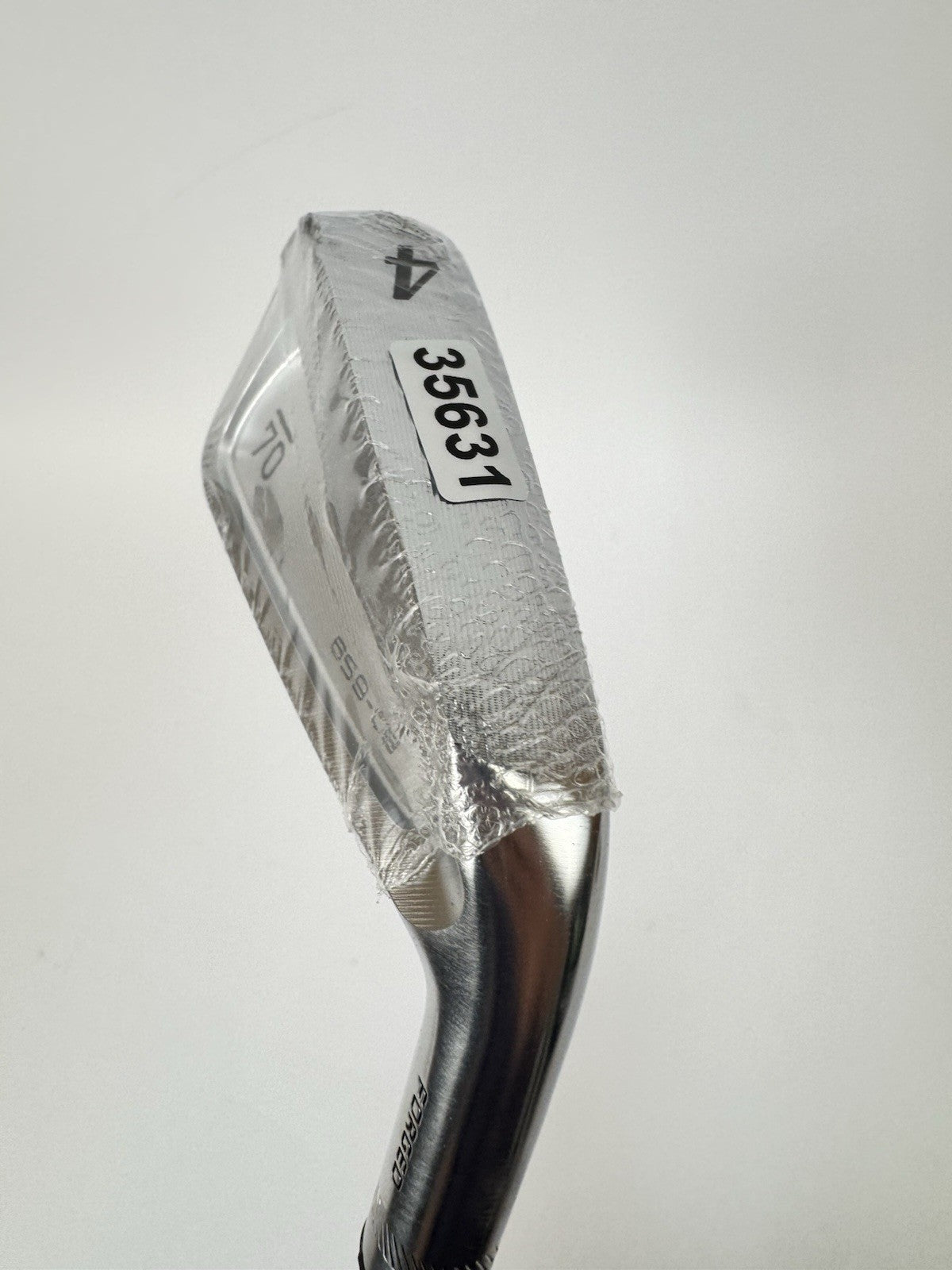 Sub70 659CB 4 Iron Forged Diamana Stiff Graphite /Right Handed /New /3563117