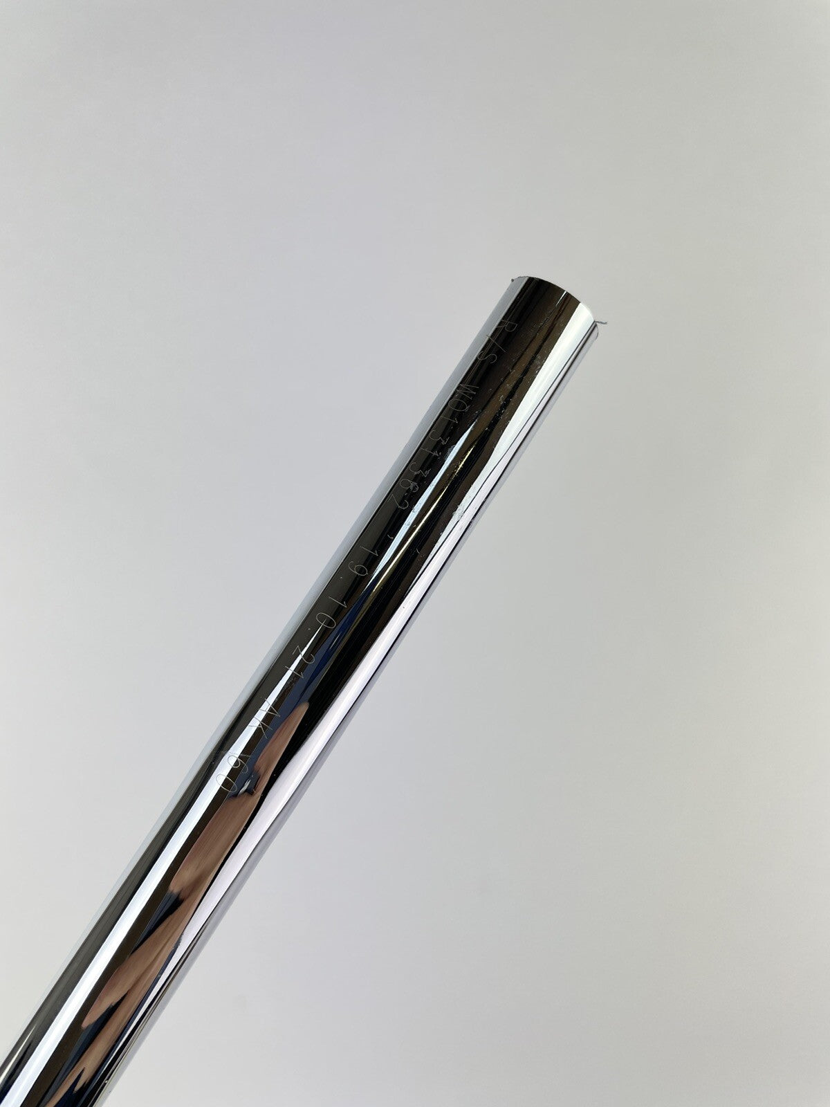 KBS Iron Shaft Tour 80 Regular Flex Steel 35.75” /0.370 Parallel /123499
