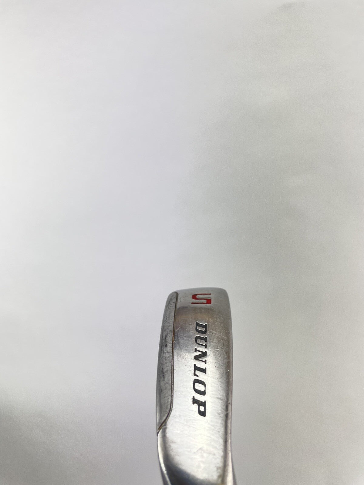 Dunlop Golf 5 Iron Tour Regular Flex Graphite /Right Handed /New Grip /210046