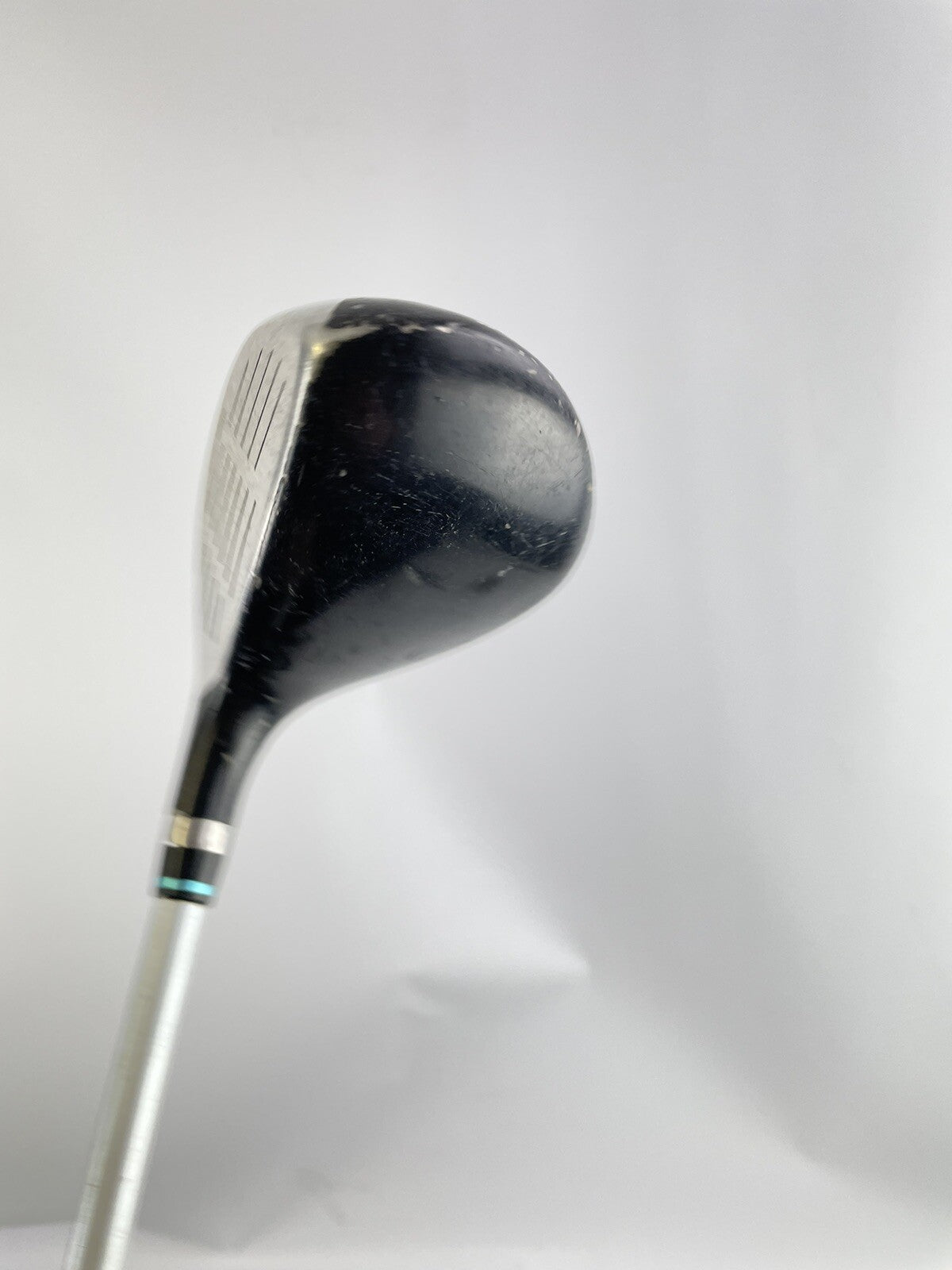 Wilson Staff Ladies Fybrid RS 25* Ladies Flex Graphite /Right /Lamkin /743215
