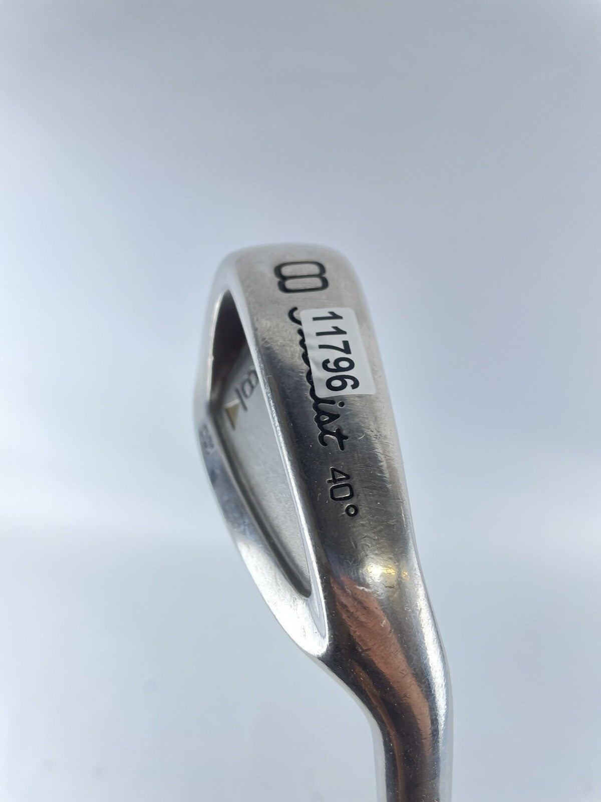 Titleist Golf 8 Iron DCI 40* Regular Graphite /Right Handed /New Grip /1179614