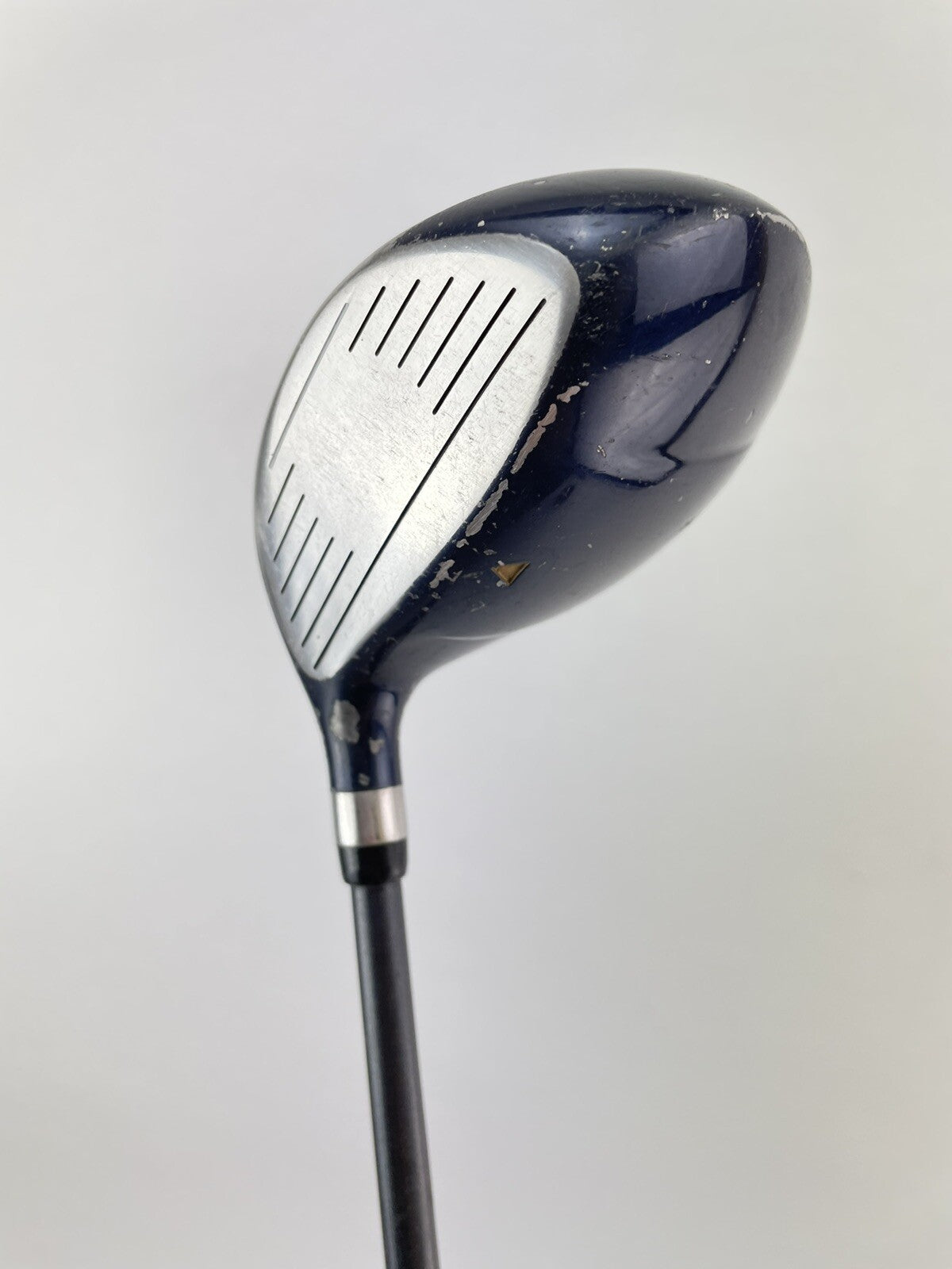 John Letters 5 Wood 18* Trilogy Regular Flex Graphite /Right /New Grip /202638