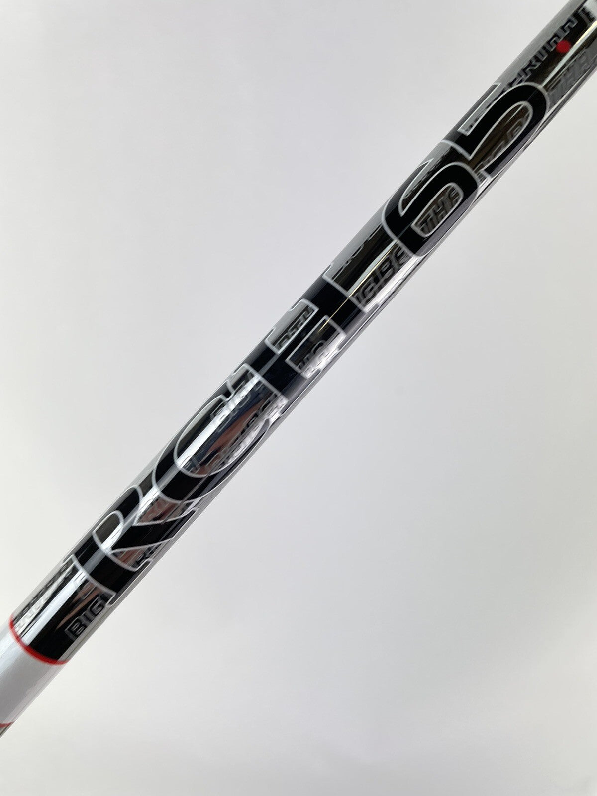 Callaway RCH Iron Shaft Regular Graphite 34.5" /0.370 Parallel /143342