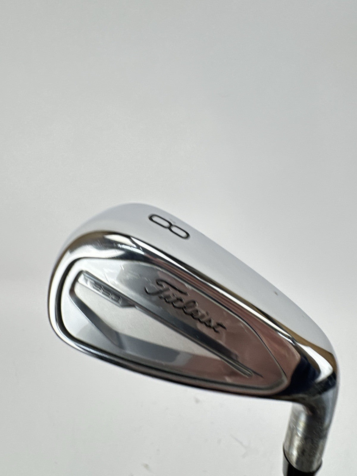 Titleist T350 8 Iron Forged DG95 R300 Vss Pro Regular Steel /Right Handed /335445