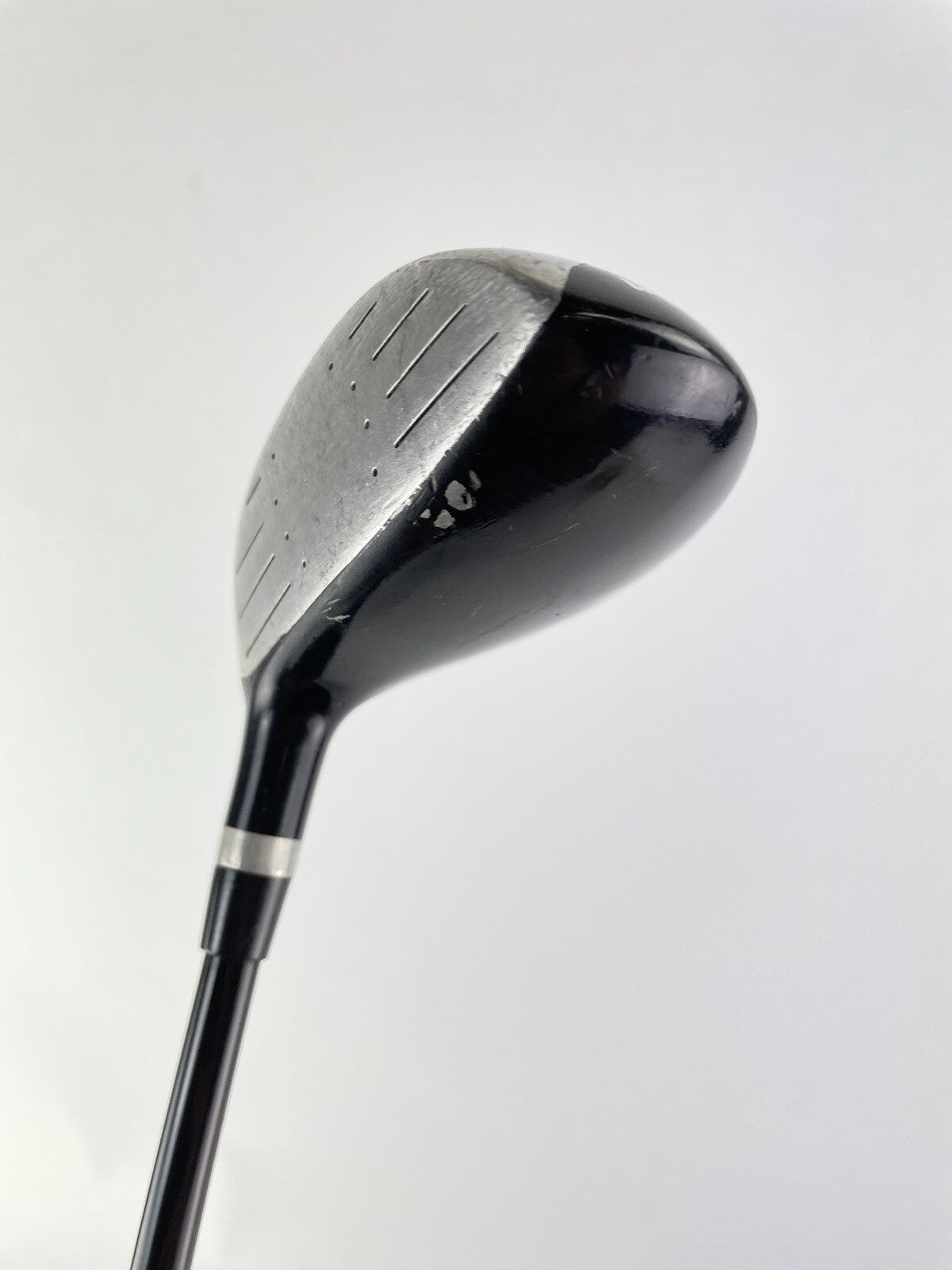 Wilson Prostaff 4 Hybrid CX Mens Regular Graphite /Right Handed /New Grip /120247
