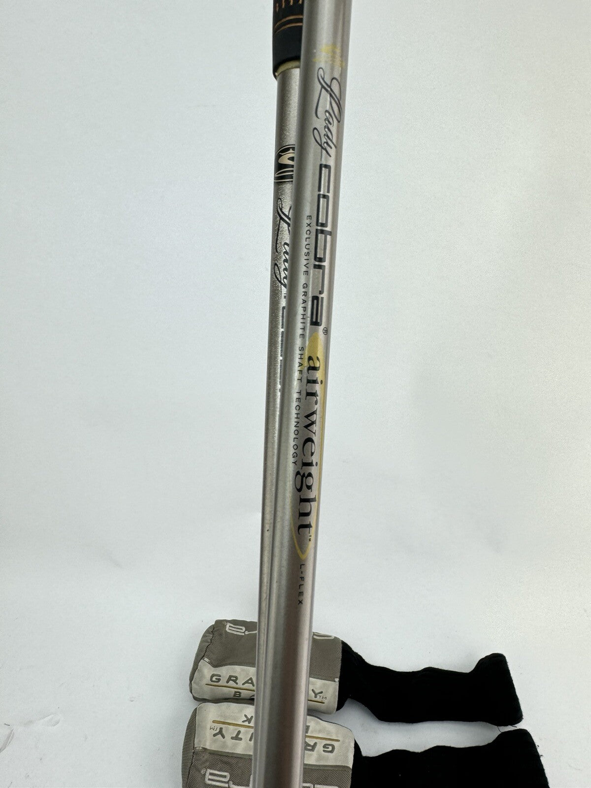 Cobra Gravity Back Ladies Fairway Wood Set 3+5 Ladies Graphite /Headcovers/1690310