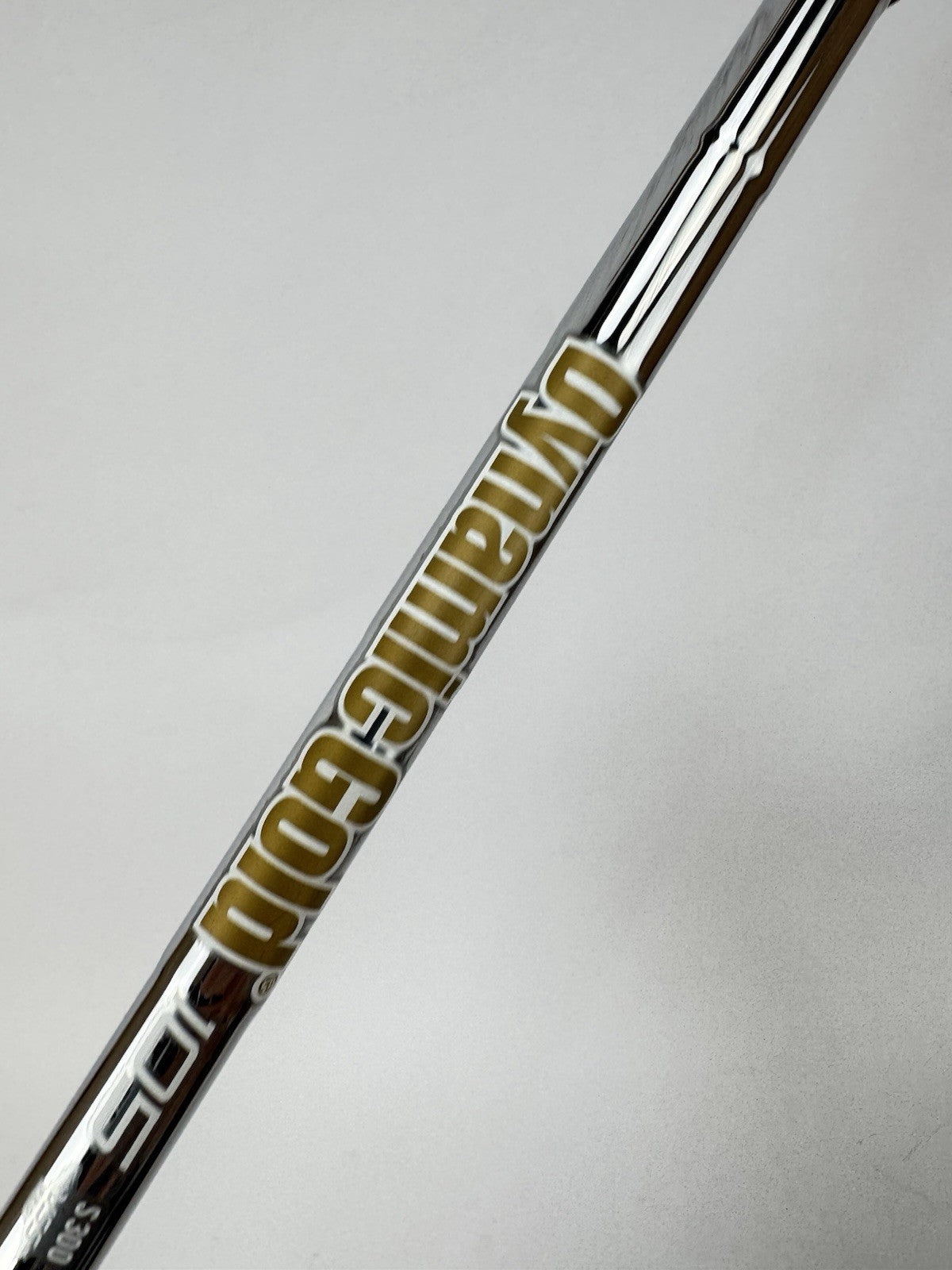 Sub70 639 MB 8 Iron Forged Raw DG105 S300 Vss Pro Stiff Steel /Right /New /3531916