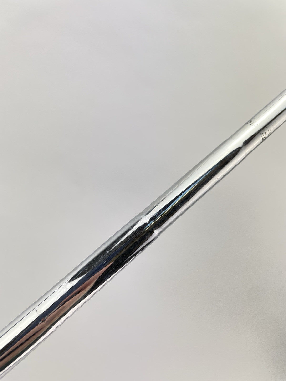 Dynamic Gold AMT Iron Shaft S300 Stiff Steel 35.75” /0.355 Tapered /2875510