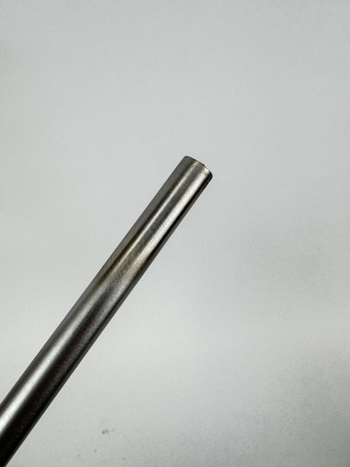 KBS Tour C-Taper Iron Shaft 120 Stiff Flex Steel 35.25” /0.355 Tapered /332898