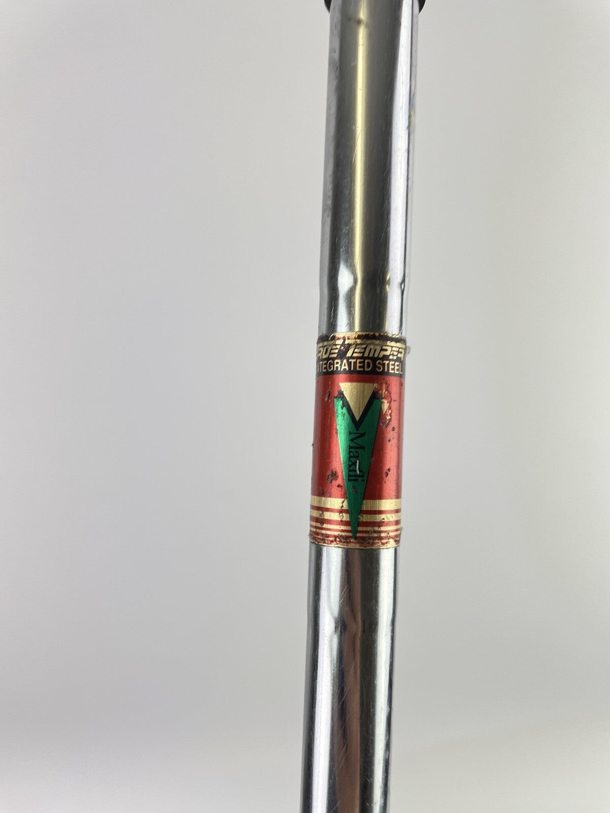 Maxfli Golf VHL 4 Iron Regular Steel/ Right Handed/ New Grip/ 16457