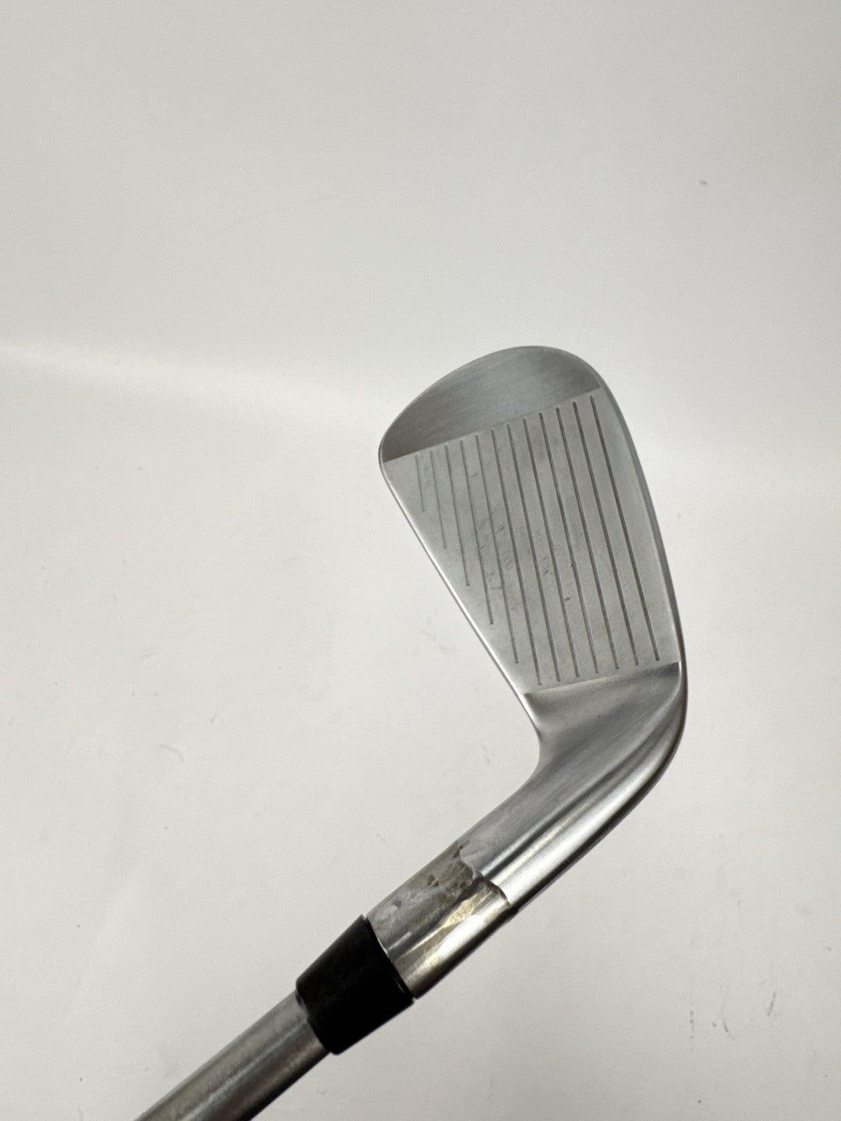Titleist T100s 6 Iron Left Handed KBS Tour C-Taper 120 Stiff Flex Steel /362048
