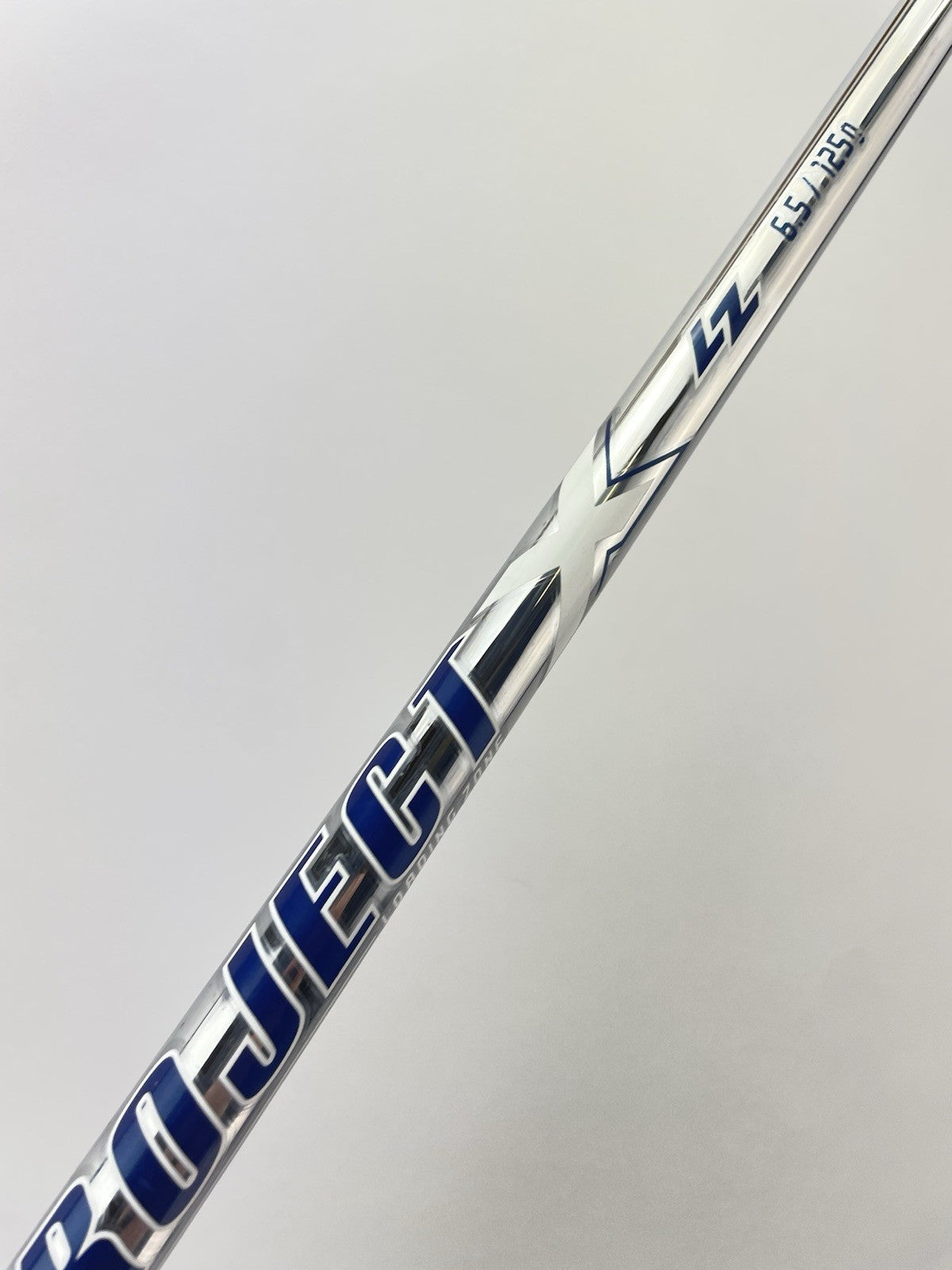 Project X LZ Iron Shaft 6.5 X Flex Steel 35.5” /0.355 Tapered /300964