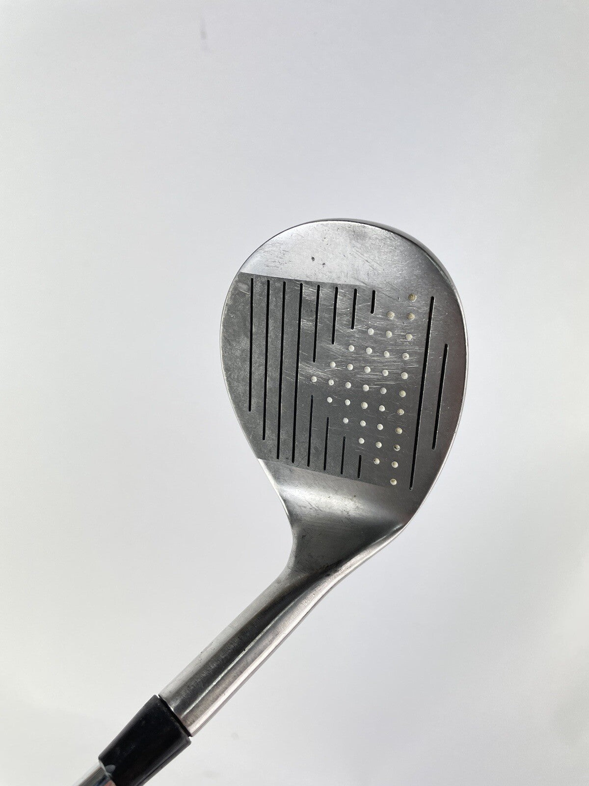 Tiger Shark Sand Wedge Shark Wedge Left Handed /Regular Steel /1552910