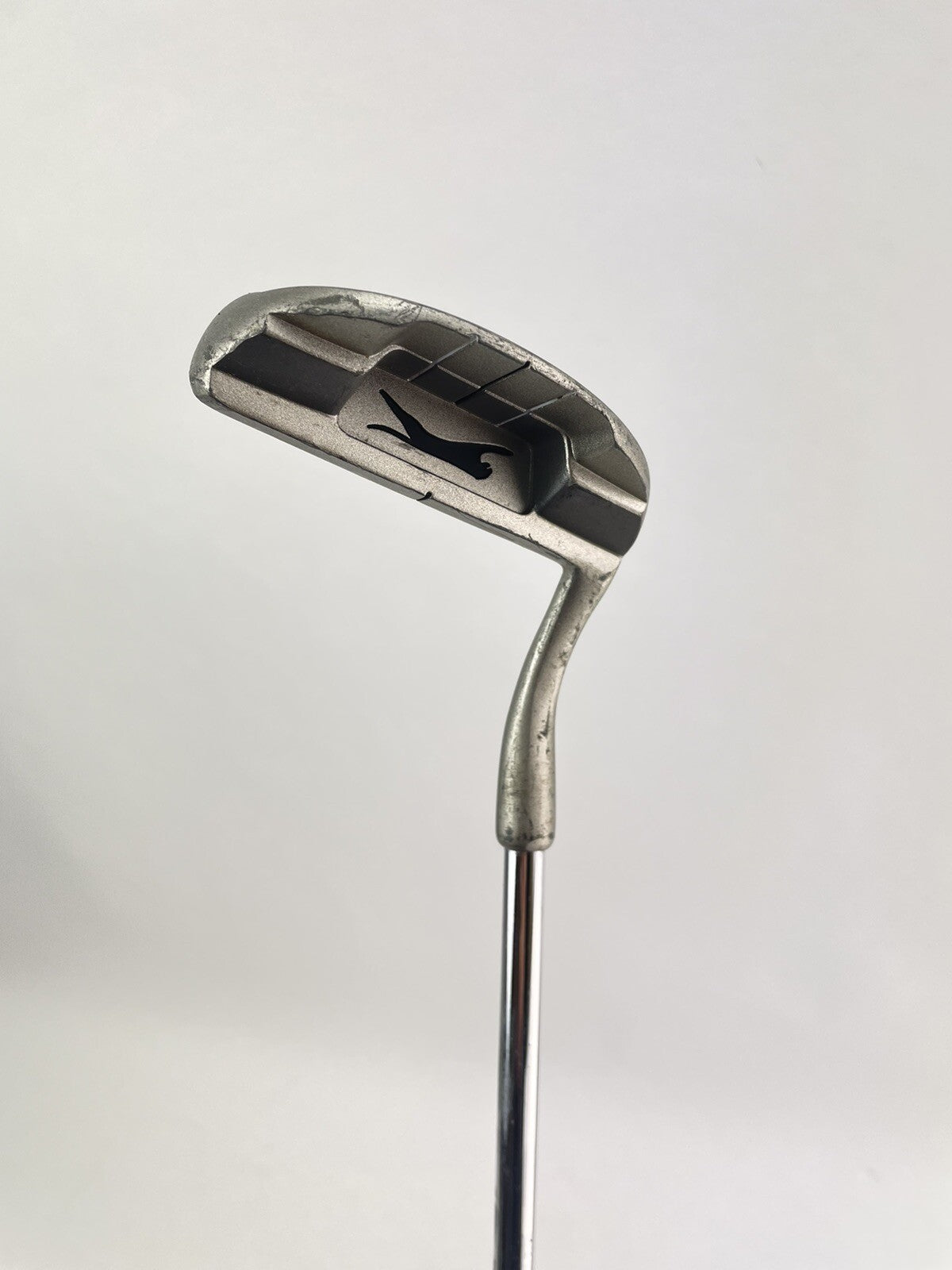 Slazenger V300 Golf Chipper Regular Steel /Right Handed /35.5" /New Grip /1985811