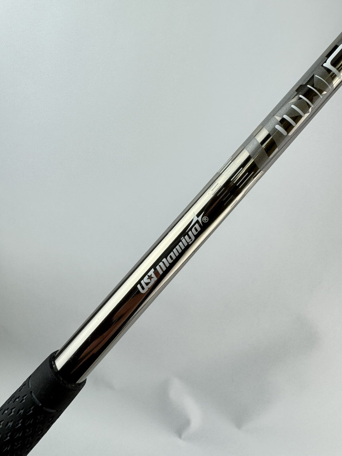 Cobra One Length Hybrid Shaft UST Recoil F4 Stiff Graphite 36.5” /219771