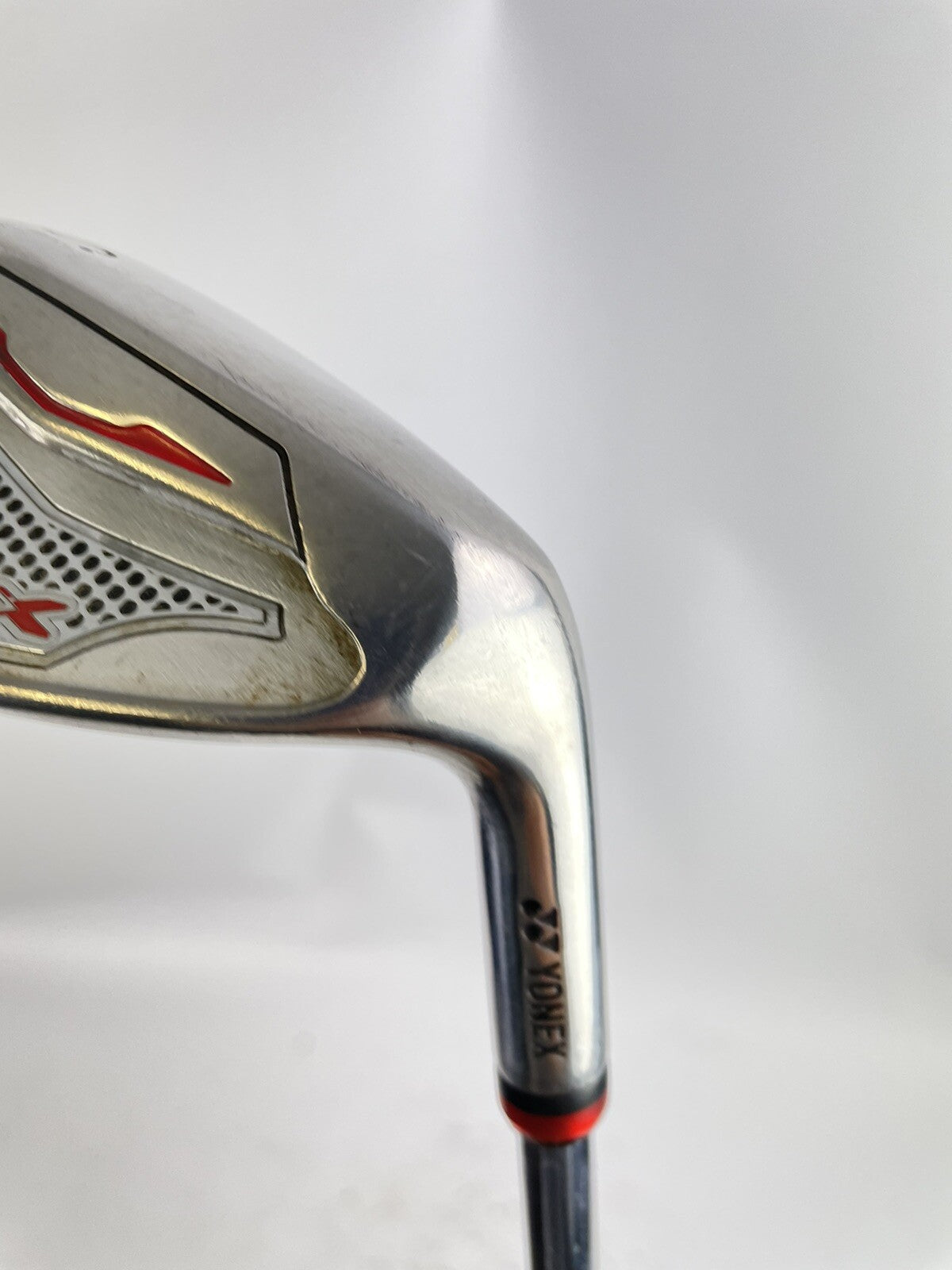 Yonex Golf Sand Wedge Vmx Regular Flex Steel /Right /New Jumbo Grip /53043
