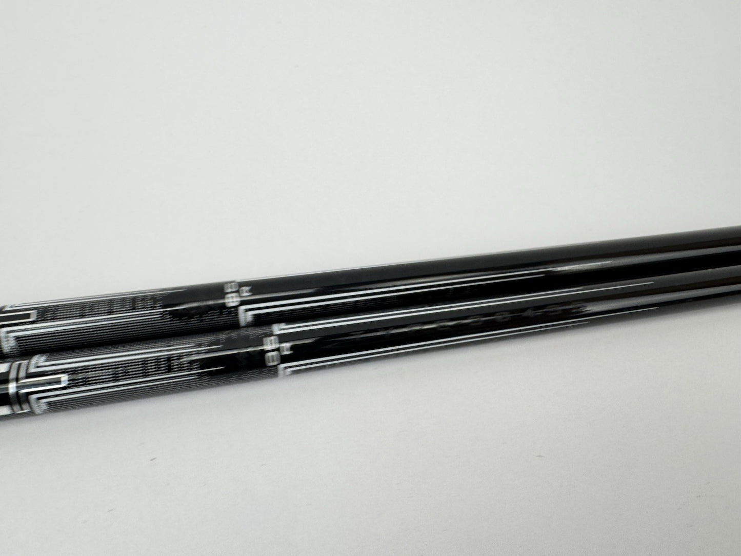 Mitsubishi Chemical MMT Wedge Shaft Set (2) 85 Regular Graphite 0.355 /340314