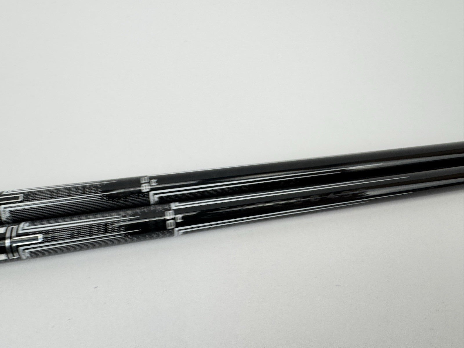 Mitsubishi Chemical MMT Wedge Shaft Set (2) 85 Regular Graphite 0.355 /340314