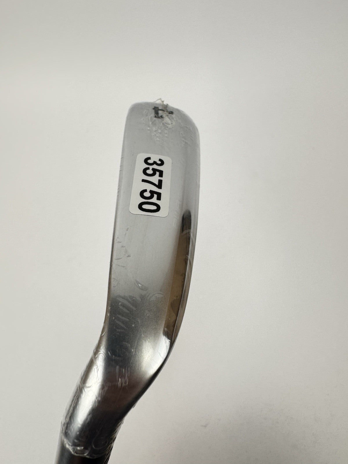 Cobra LTDX 4 Iron Left Handed KBS Tour 90 Regular Flex Steel/Brand New /3575018