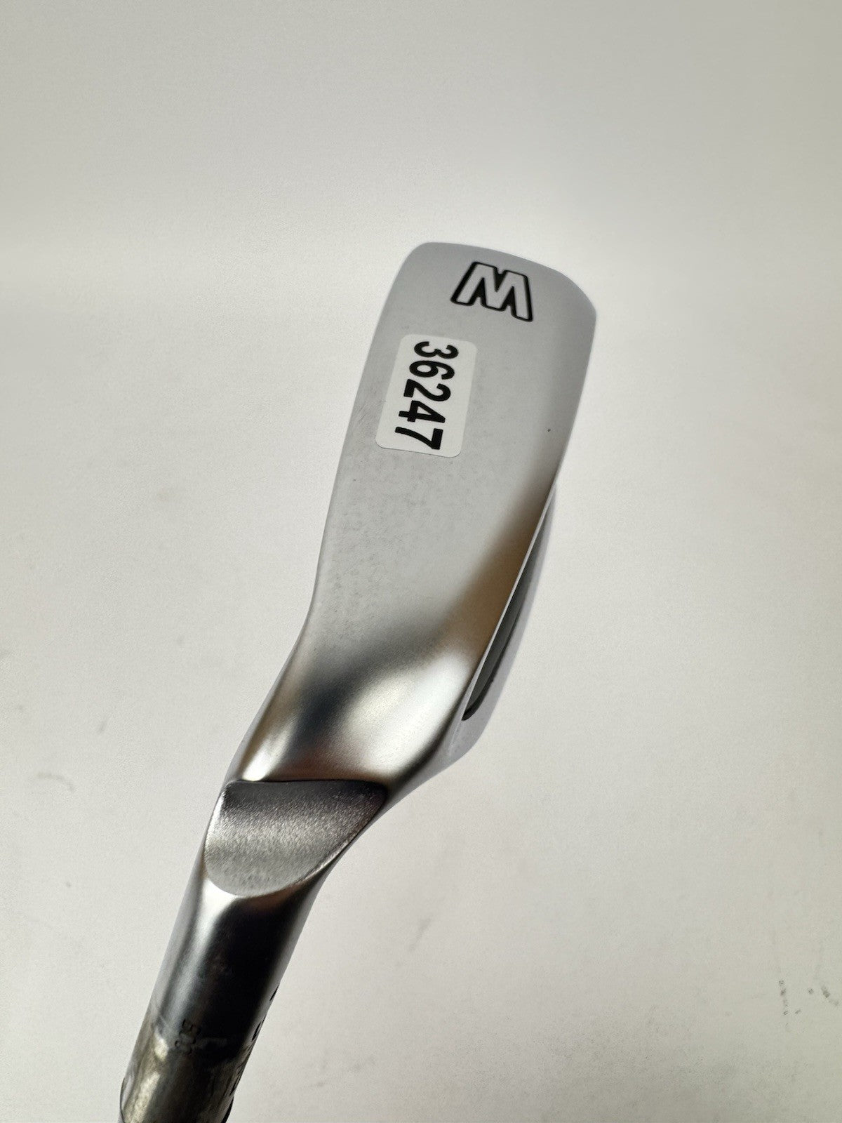 Ping G730 Pitching Wedge Left Handed Black Dot Elevate MPH Regular Steel /3624719