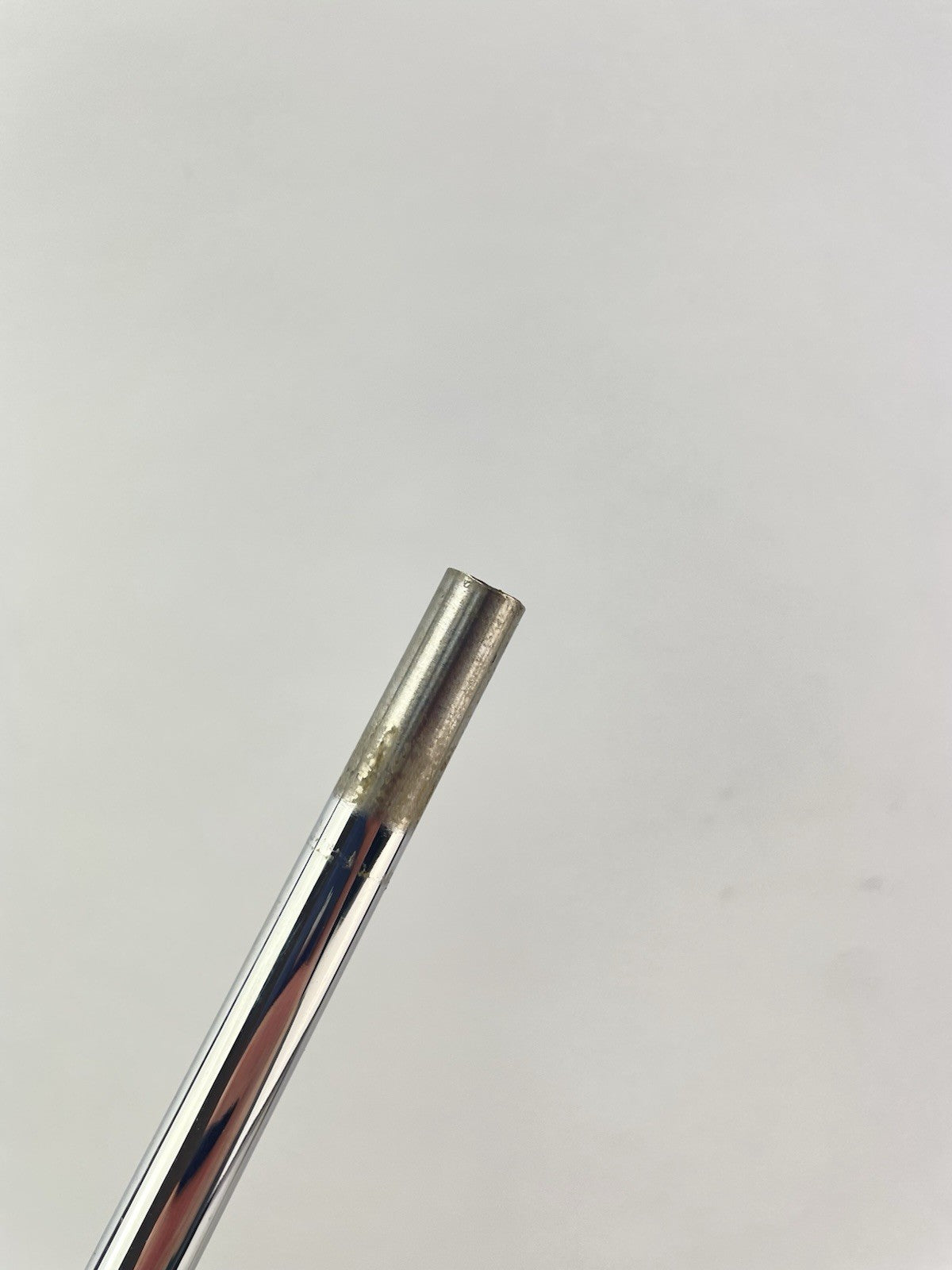 Dynamic Gold 105 Iron Shaft Vss Pro Regular Flex Steel 35.5 /0.355 /239228