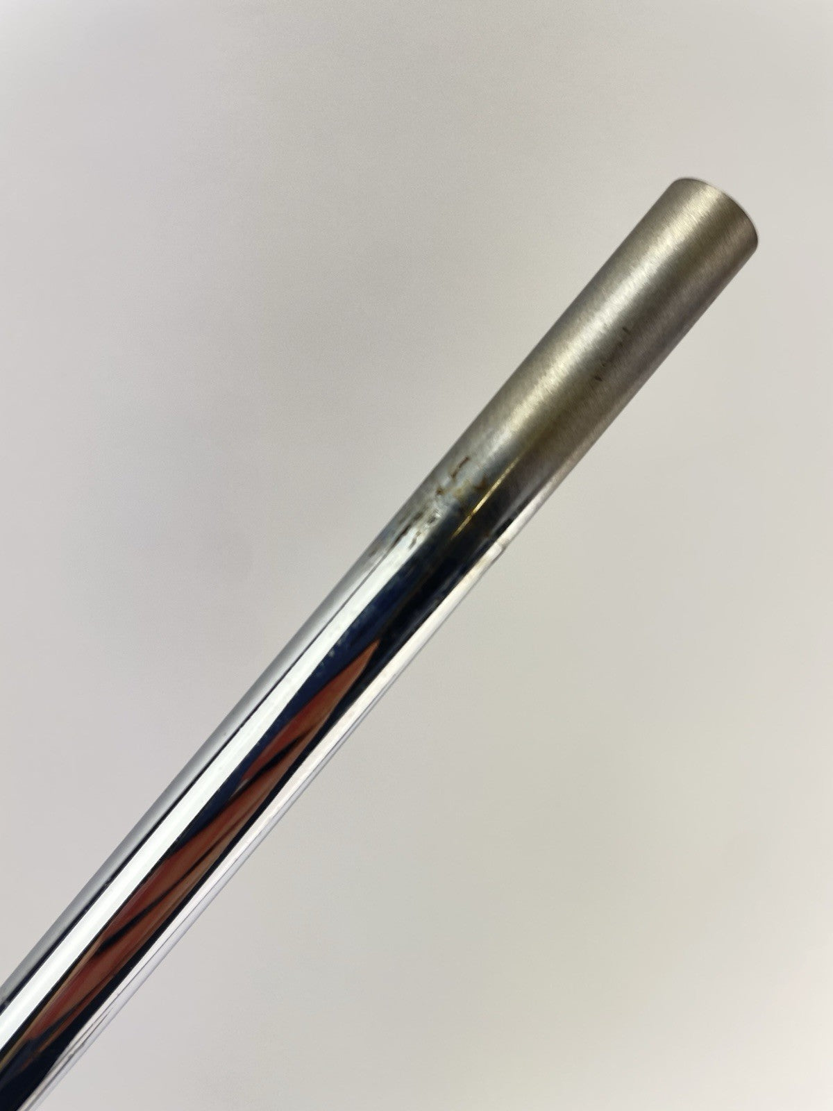 KBS Max 85 Iron Shaft Stiff Flex Steel 35.5” /0.370 Parallel /341725