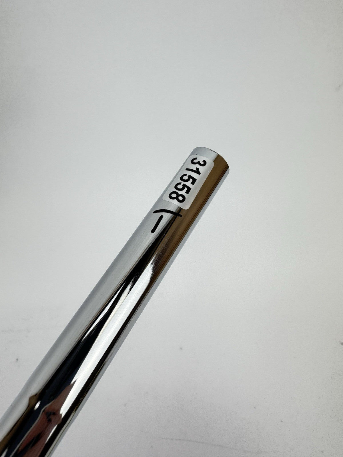 Nippon Modus3 Iron Shaft Tour 120 Stiff Steel 35.5" /0.355 Tapered /3155814