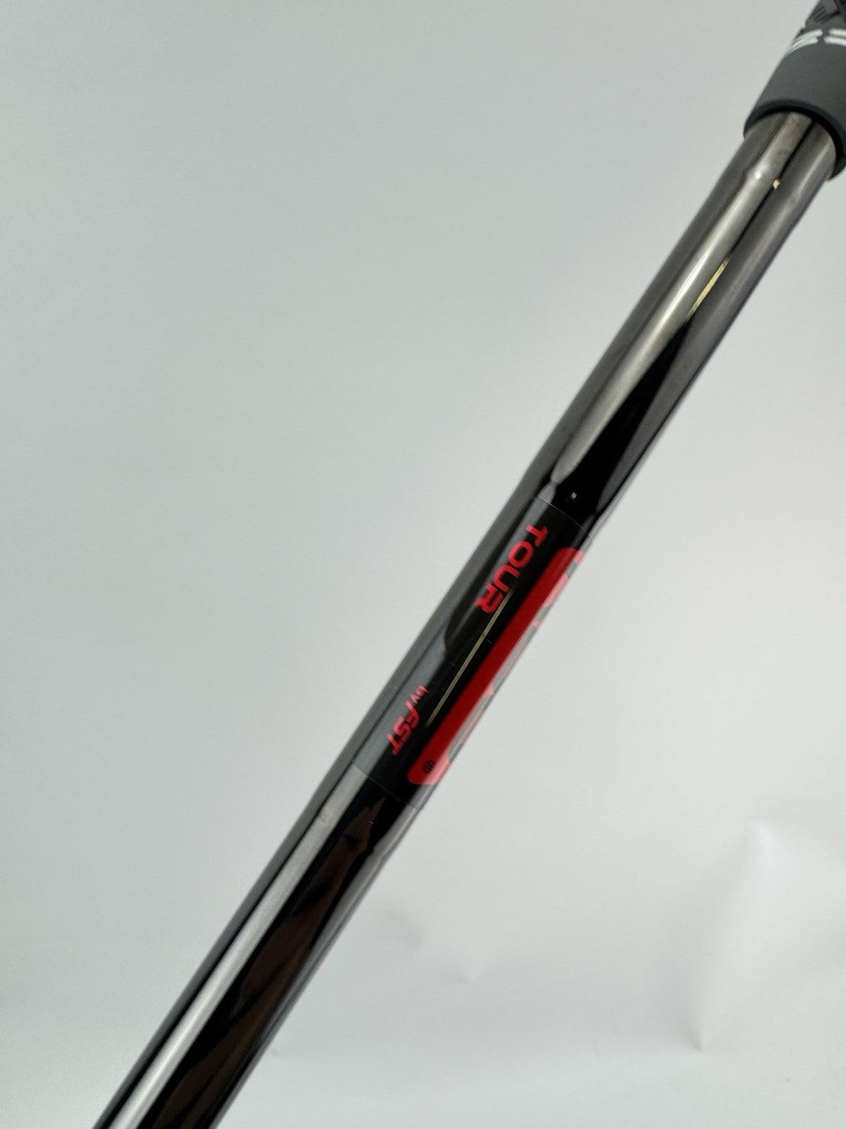Taylormade P770 Limited Edition Phantom 4 Iron KBS Tour Black Stiff Steel /Right10