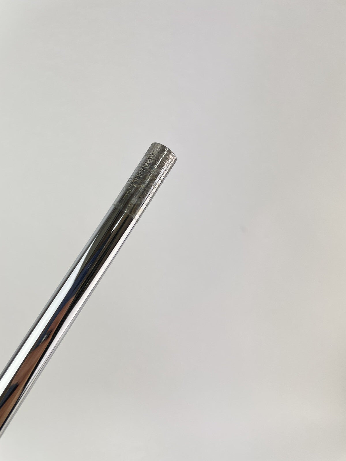 Elevate MPH Iron Shaft 85 Regular Flex Steel 35" /0.370 Parallel /190187