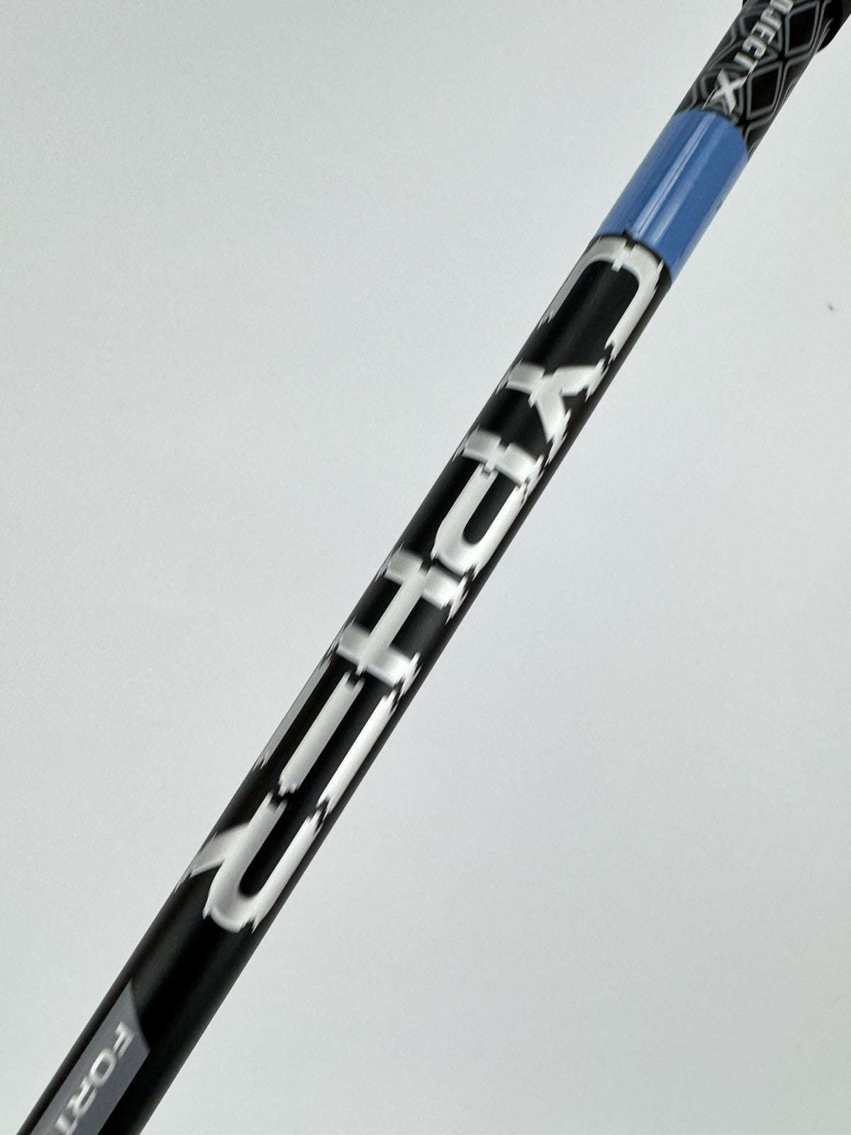 Callaway Paradym AI Smoke Ladies 7 Iron Left Handed Cypher Graphite -1/2” /3162912