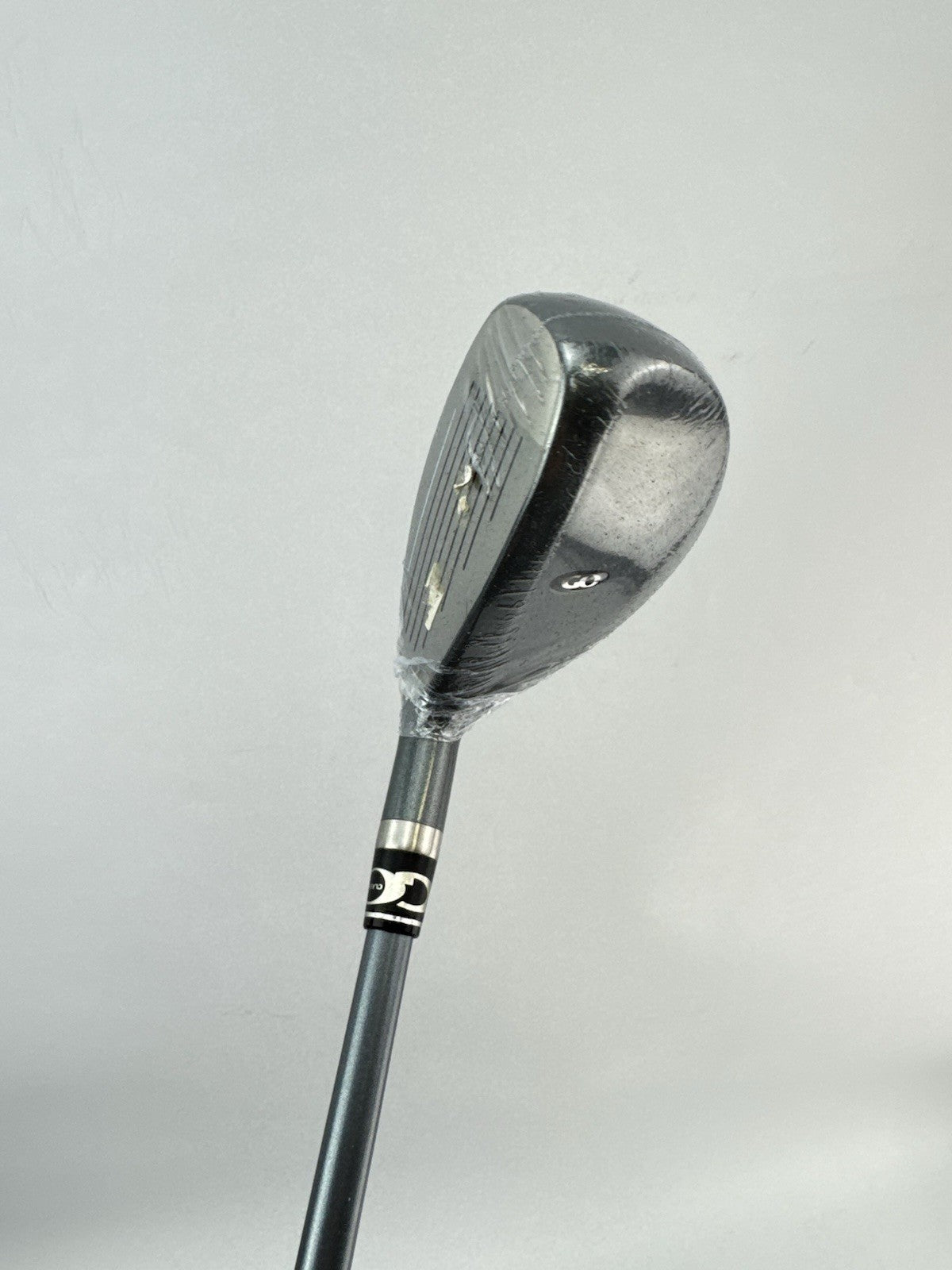 Go Classic Golf Hybrid 22 Degrees Regular Graphite /Right Handed /New /243069