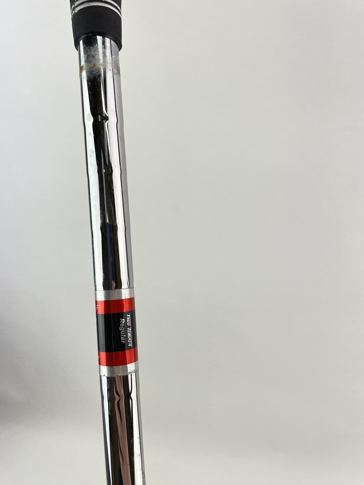 Adams Golf 9 Iron Tight Lies Regular Flex Steel /Right Handed /New Grip /1939815