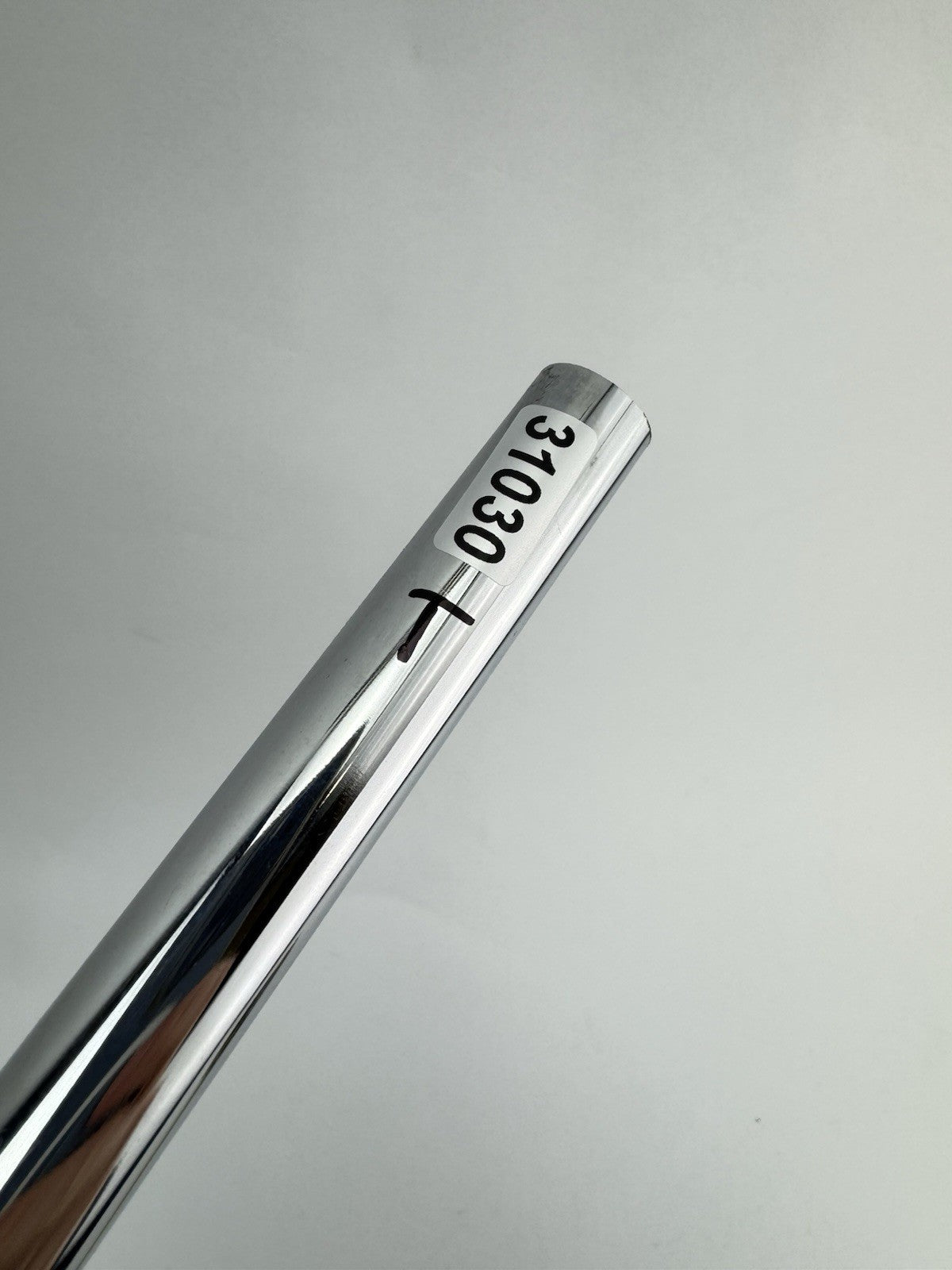 Nippon Modus3 Iron Shaft Tour120 Stiff Flex Steel 36” /0.355 Tapered /3103013