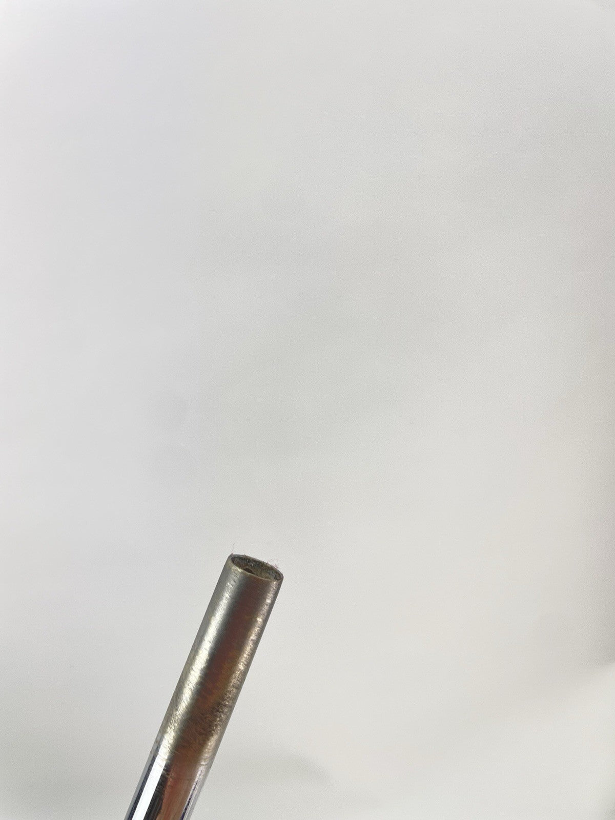 KBS Hi-Rev Wedge Shaft 125 Stiff Flex Steel 33.25” /0.355 Tapered /2971613