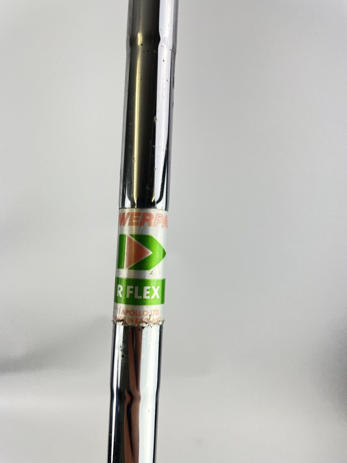 Ultimax Golf Mens Driving Iron #1 Regular Steel /Right Handed /New Grip/48599