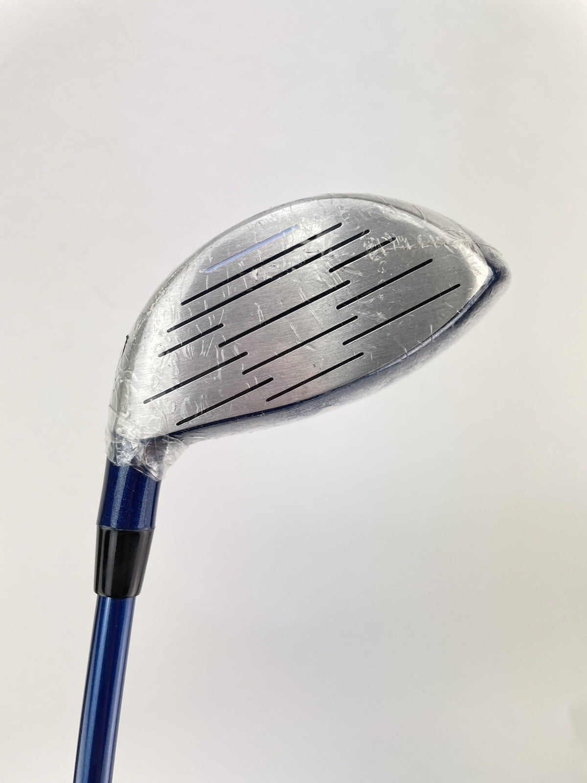 New Ladies 3 Wood Outward Nine 15* Womens Flex Graphite /Right Handed /166165