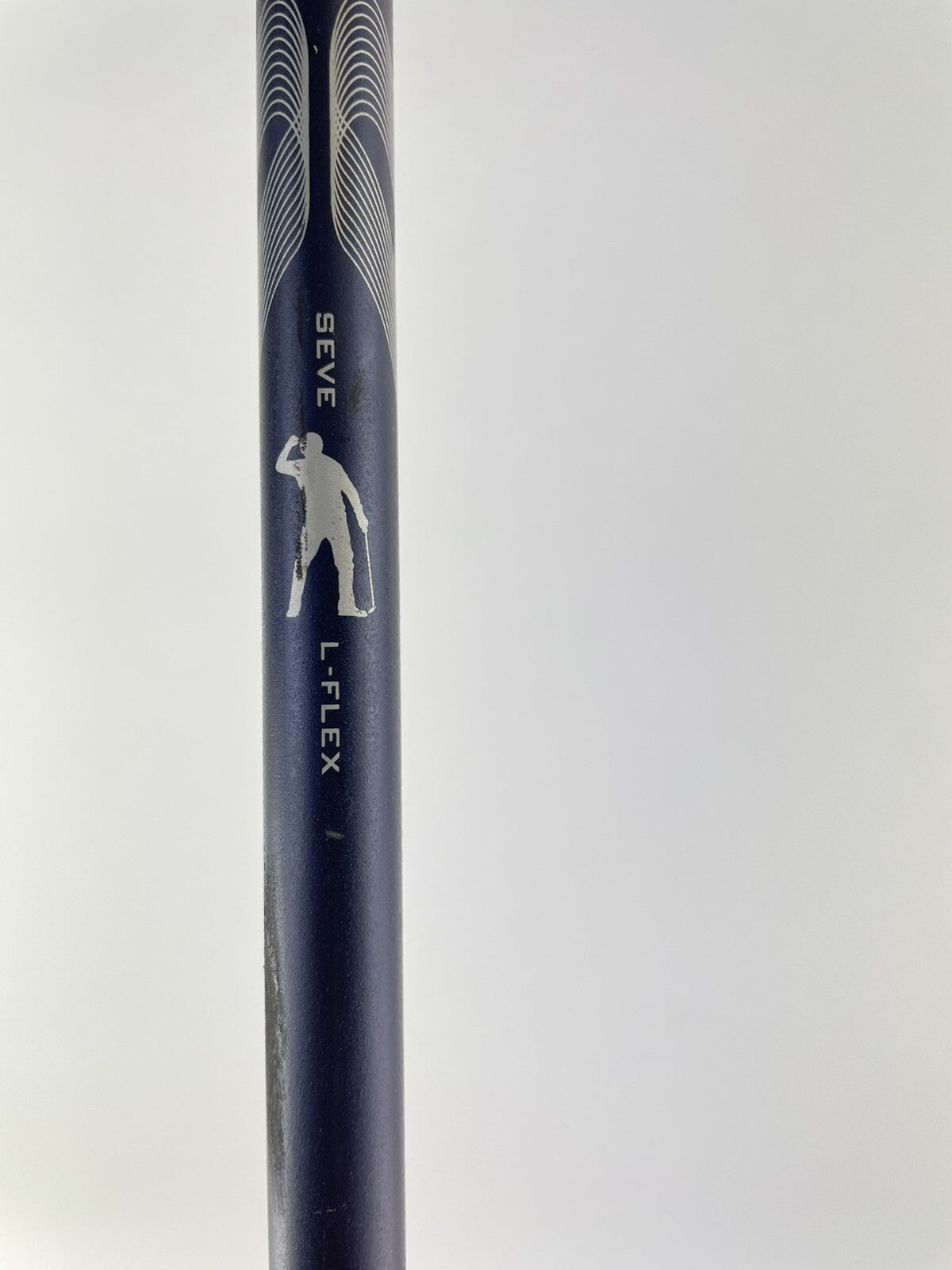 Seve Ballesteros Ladies 3 Wood 15* Augusta Ladies Graphite /Right/New Grip/1234513