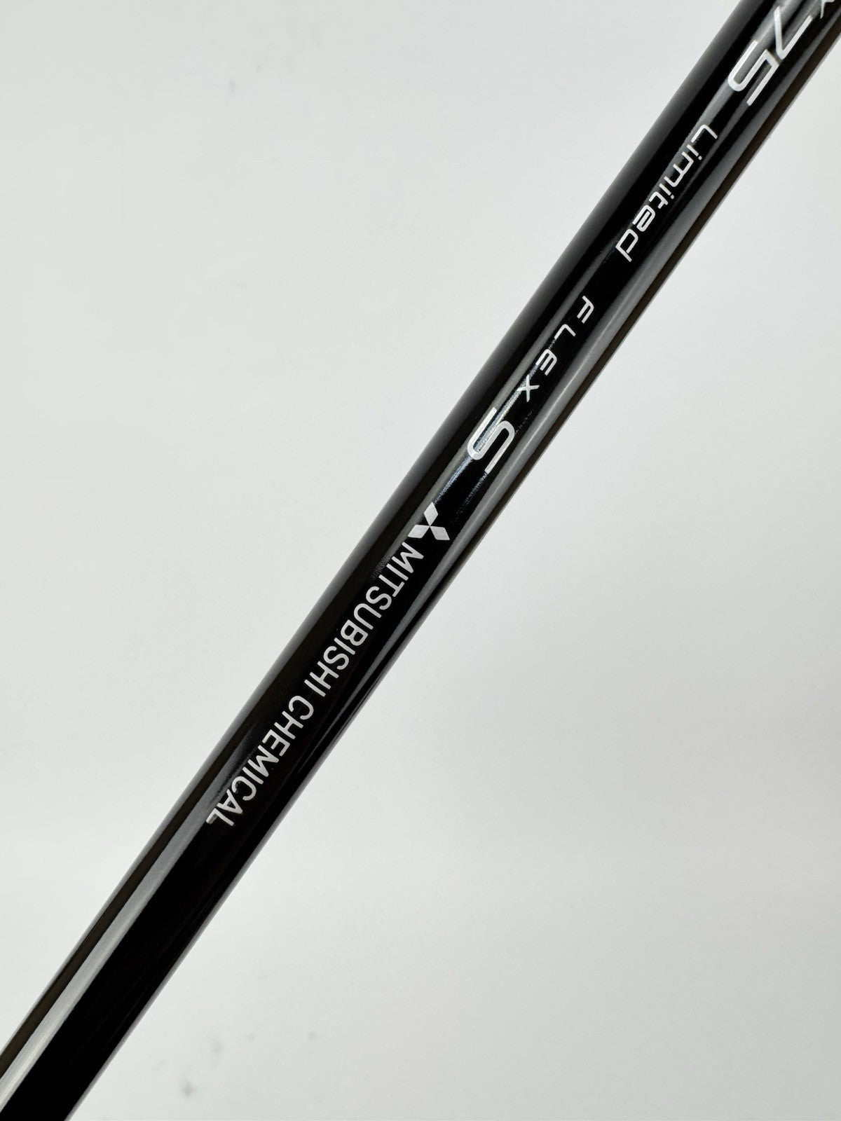 Cobra King Tour 4 Iron Left Handed Diamana Stiff Graphite /New Shaft /3354114
