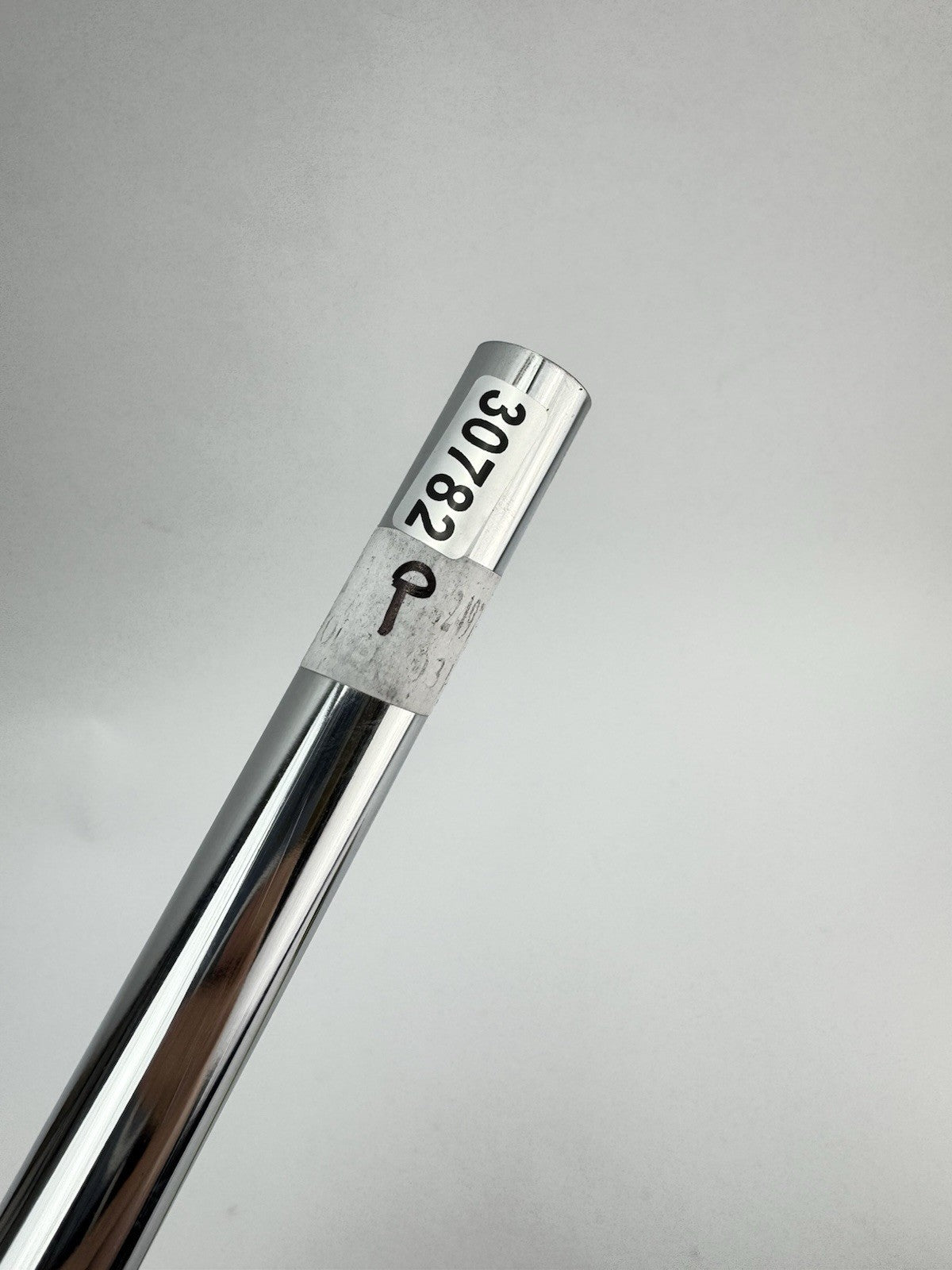 KBS Tour Lite Iron Shaft Stiff Flex Steel 35.75” /0.370 Parallel /3078213