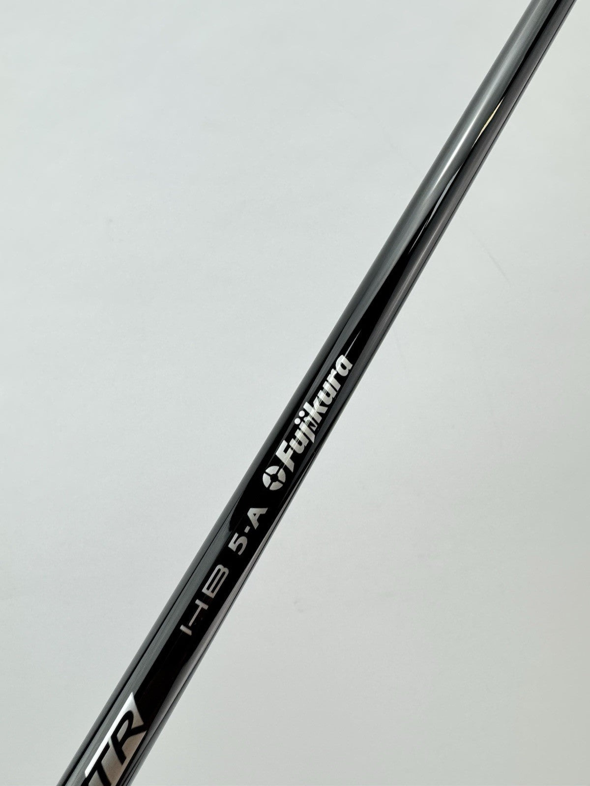 Ping #4 Hybrid Shaft Fujikura Ventus TR HB 5A Senior Graphite 39.5” /G440 /361965