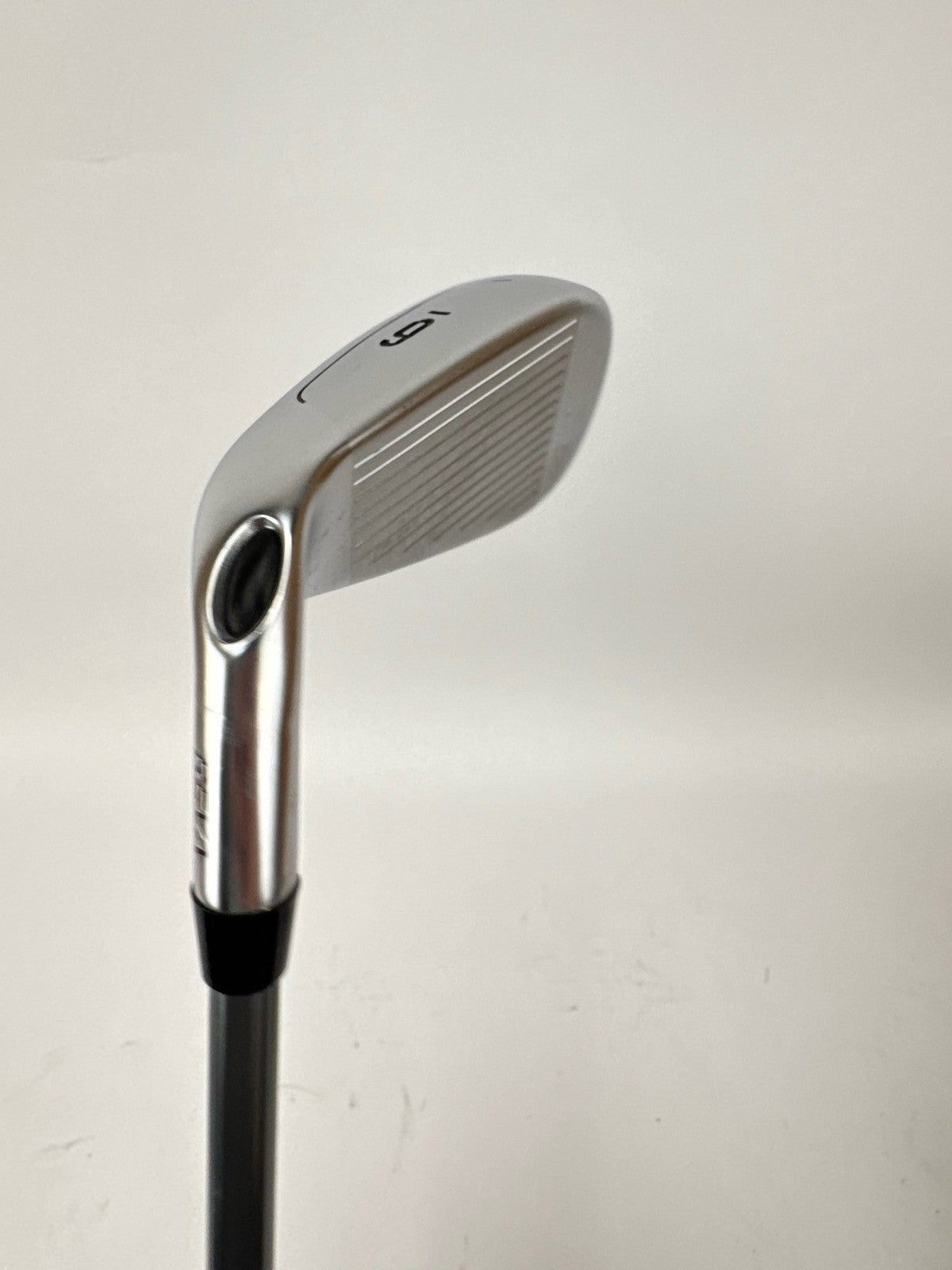 Callaway Big Bertha B21 6 Iron Project X Denali 5.5 Regular Flex Graphite/371907