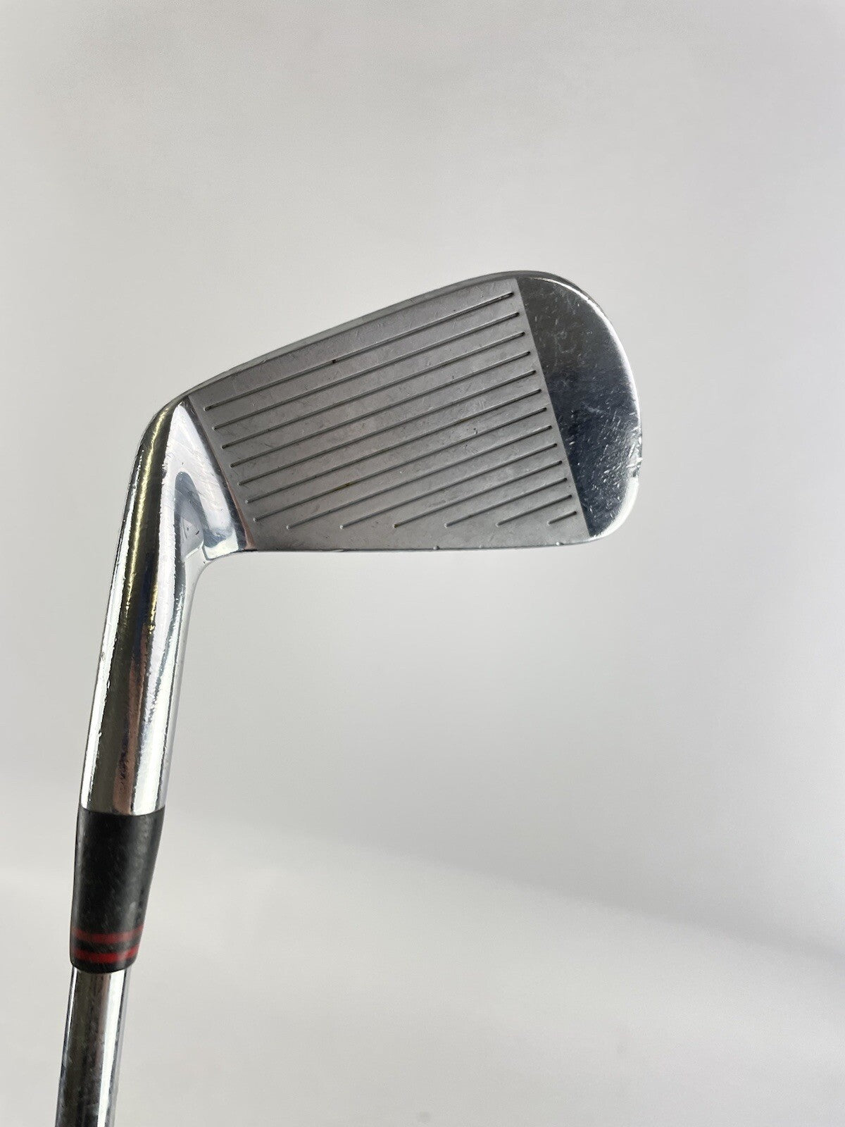 Ben Hogan Forged 3 Iron Apex Plus Stiff (4) Flex Steel /Right /New Grip /970811
